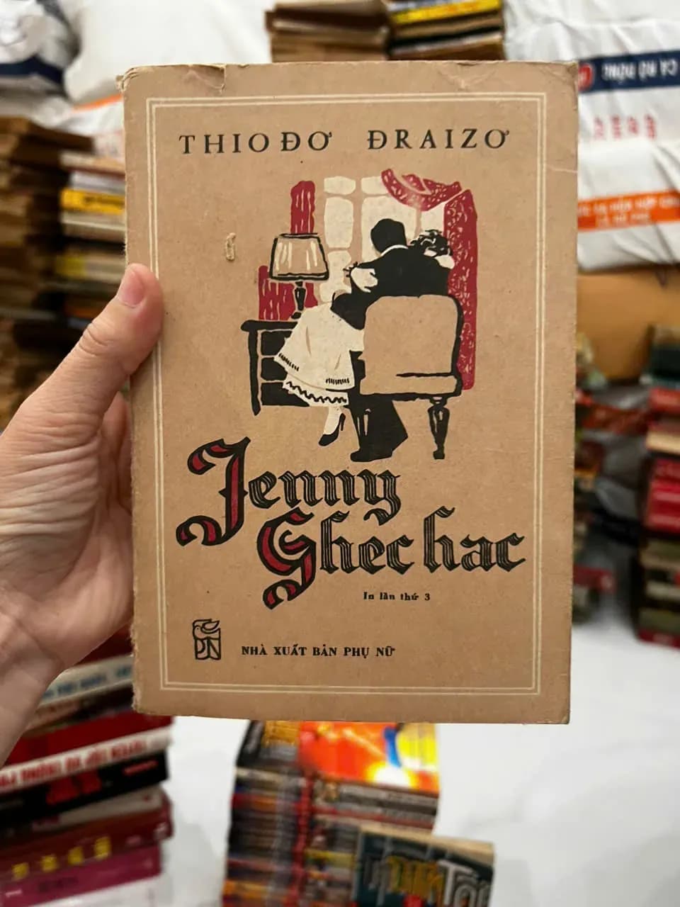 Jenny Ghechac —1986s ⭐ - Image 1