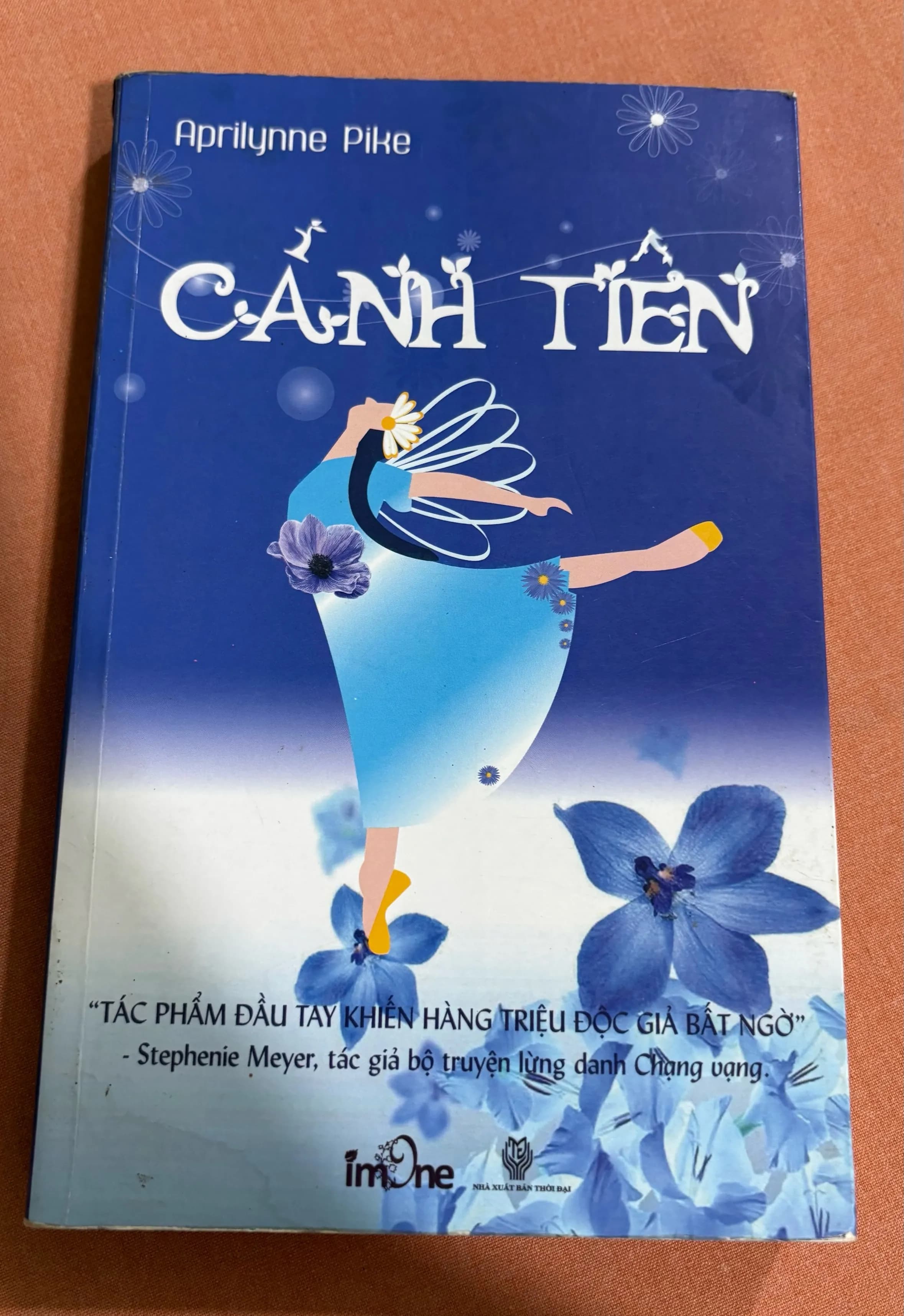 Cánh tiên - Image 1