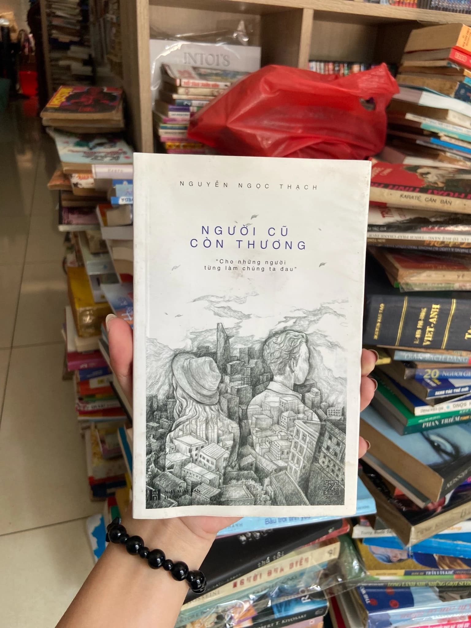 Người cũ còn thương ️ - Image 1