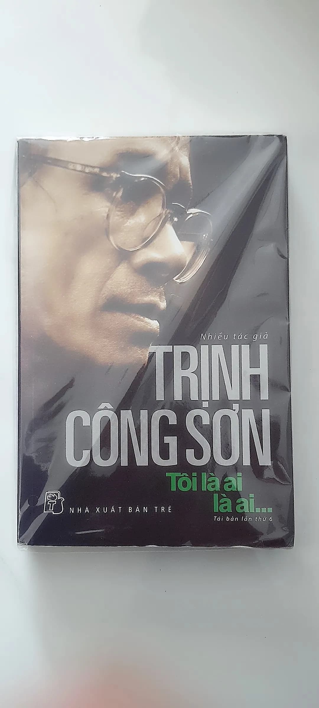 Trịnh Công Sơn - Tôi là ai, là ai.... - Image 1