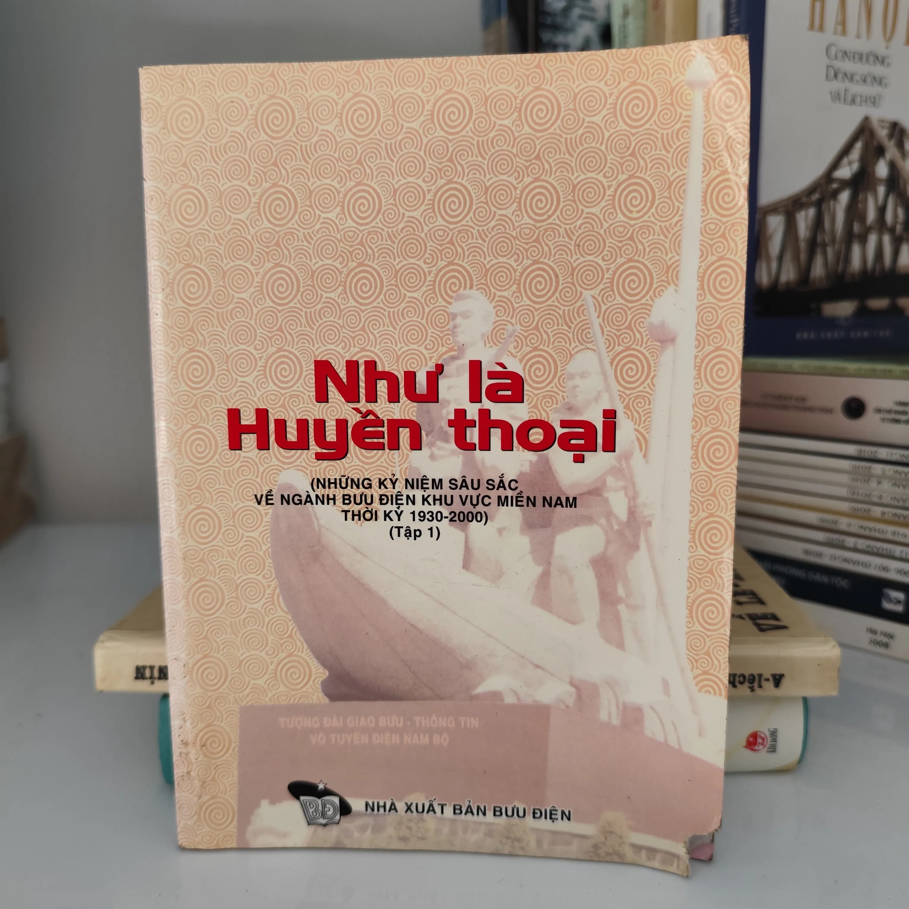 Như là huyền thoại - Image 1