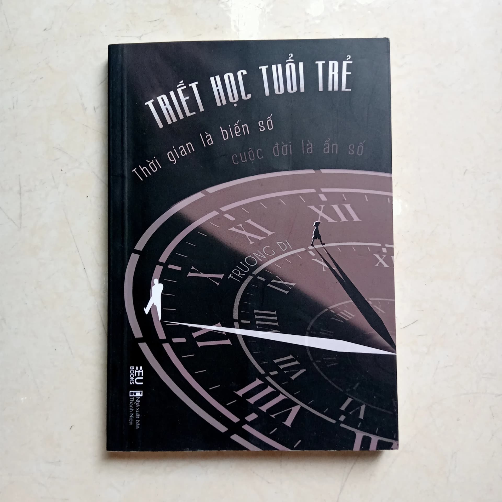 Triết học tuổi trẻ - Image 1