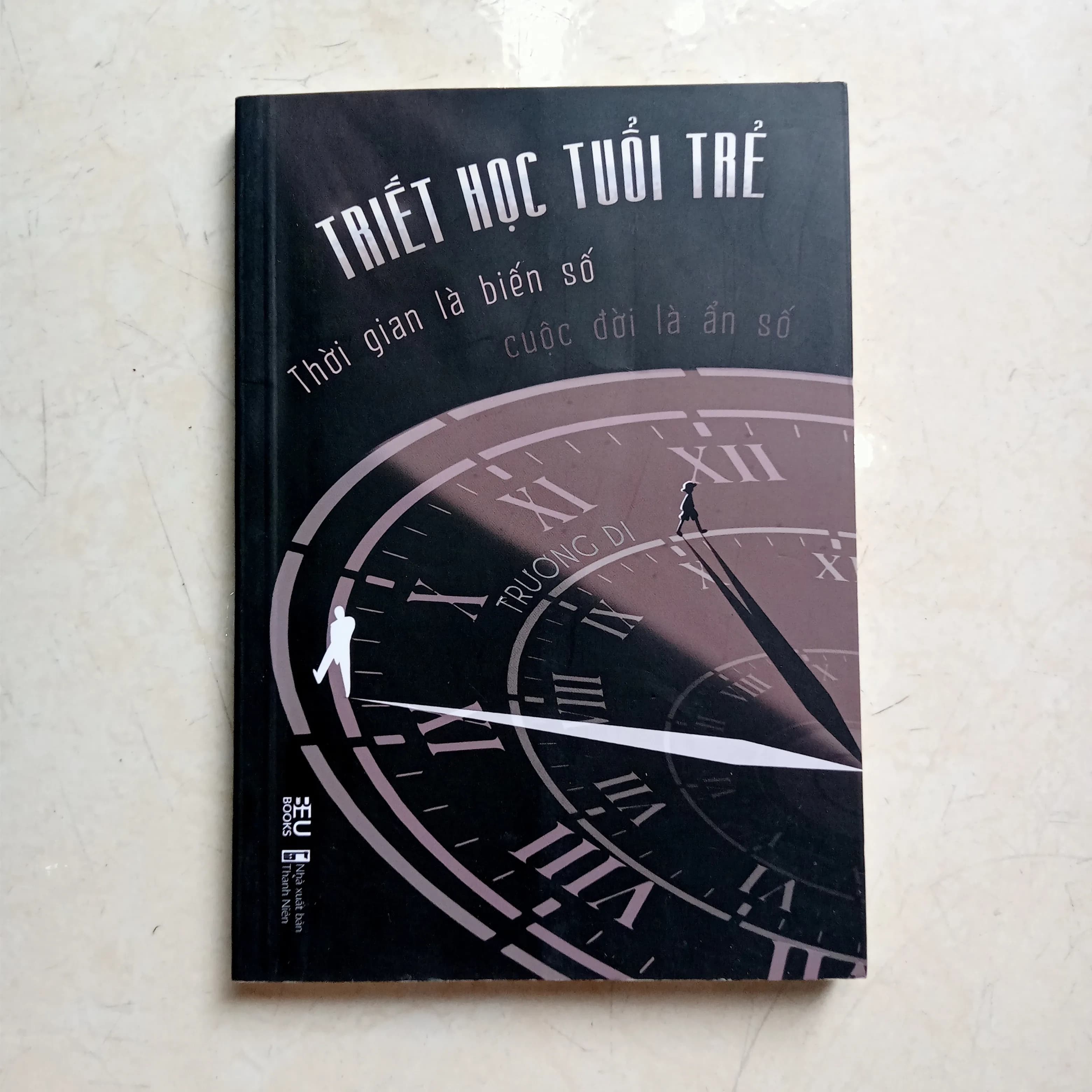 Triết học tuổi trẻ - Image 1