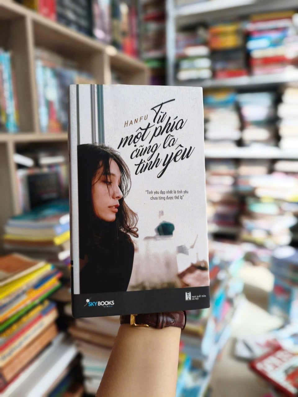 Từ Một Phía Cũng Là Tình Yêu - Image 1