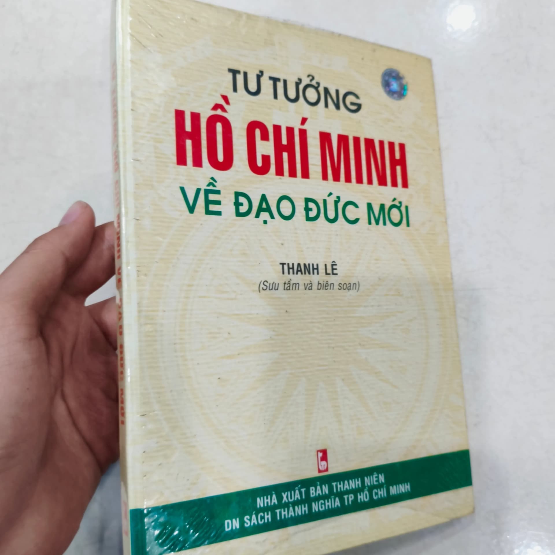 Tư tưởng Hồ Chí Minh về đạo đức mới - Image 1