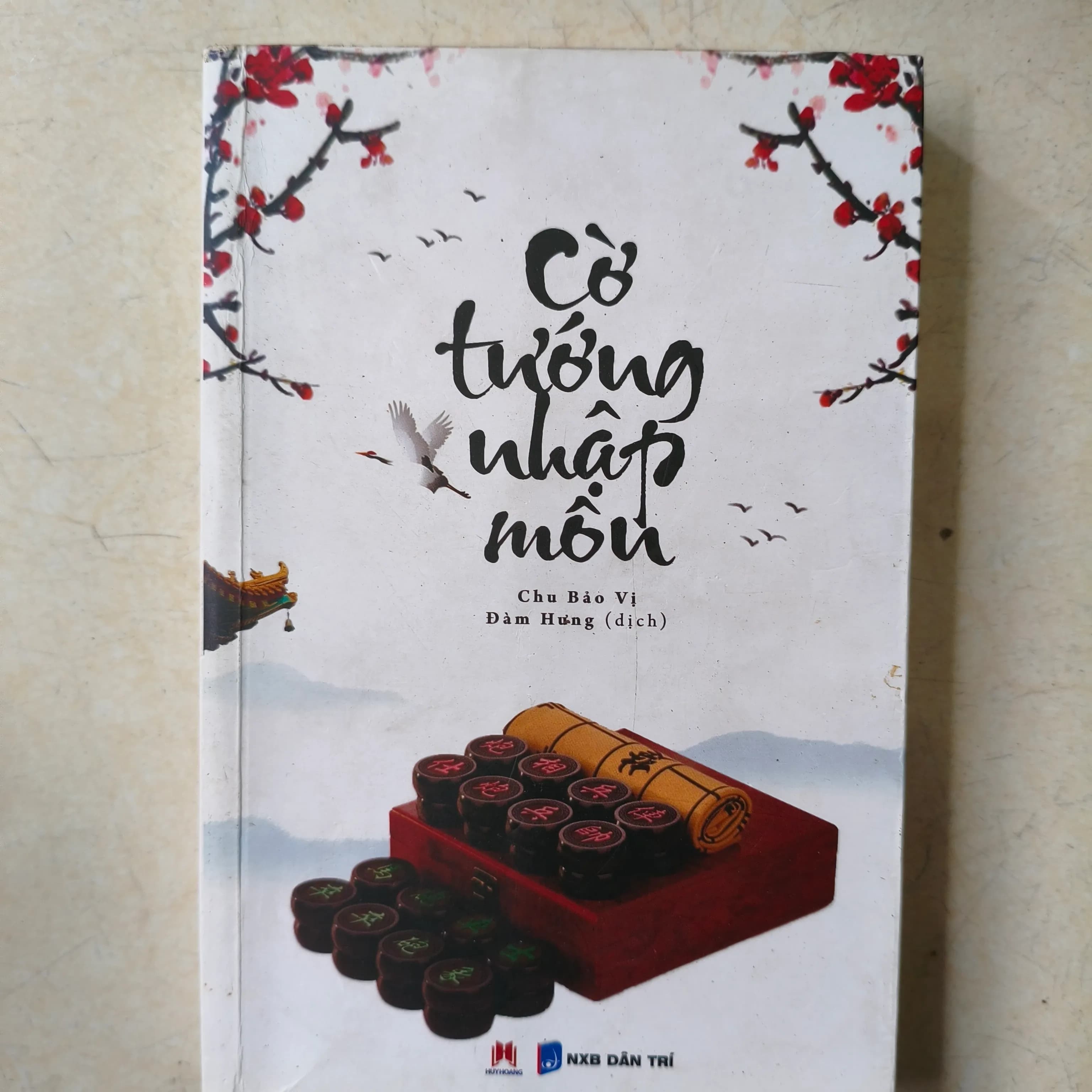 Cờ tướng nhập môn - Image 1