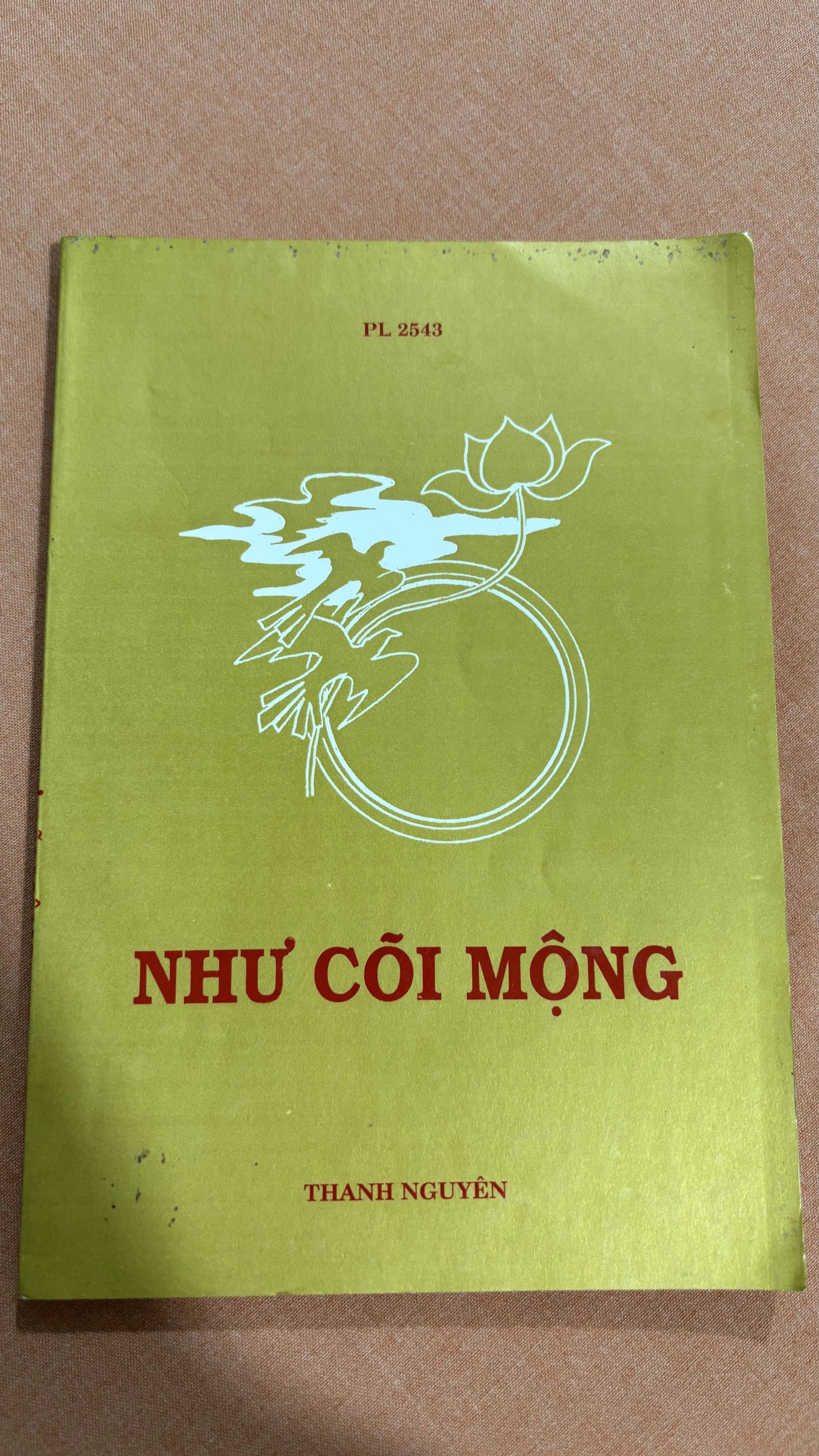 Như cõi mộng - Image 1
