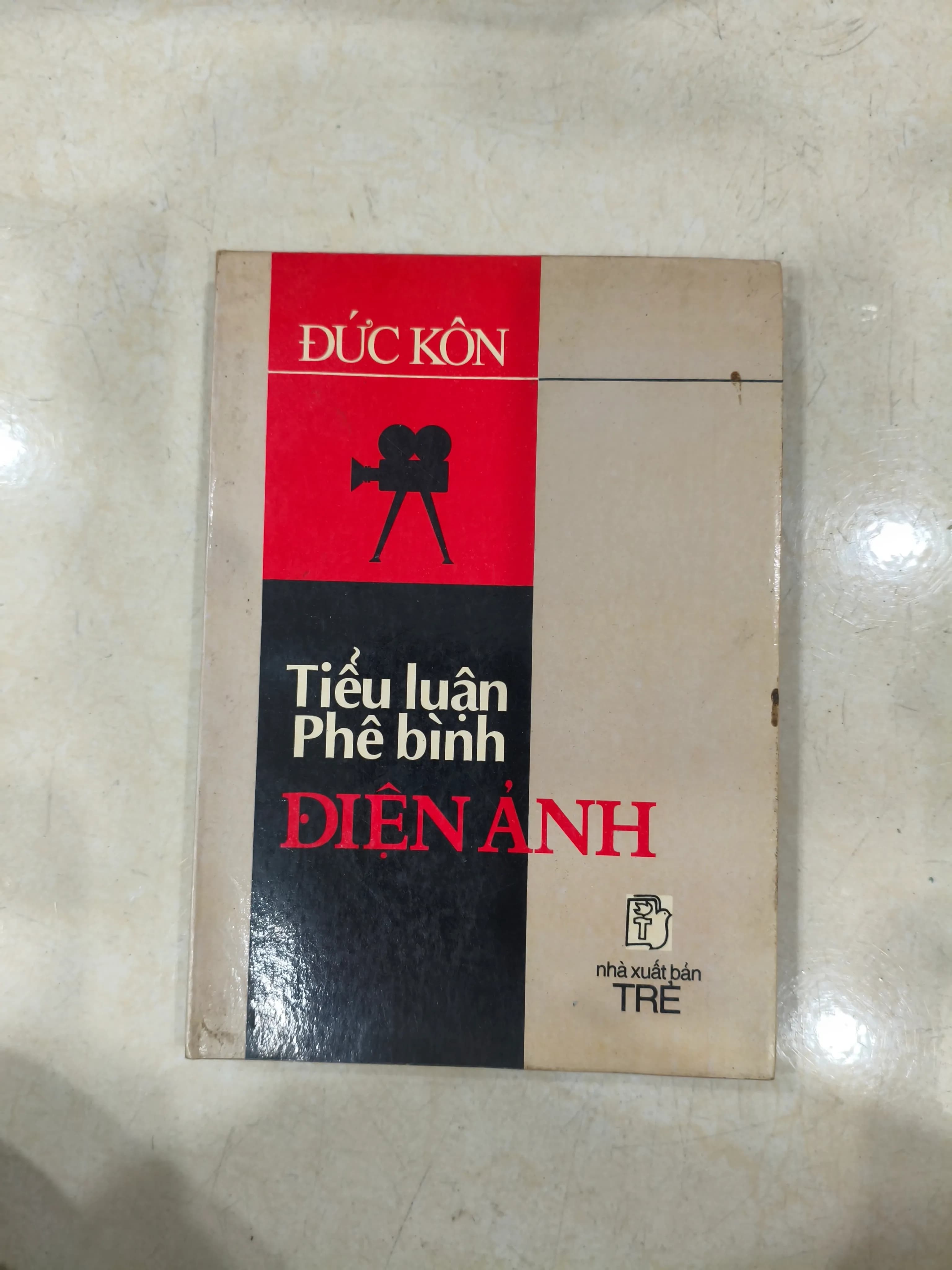 Tiểu luận phê bình điện ảnh - Image 1