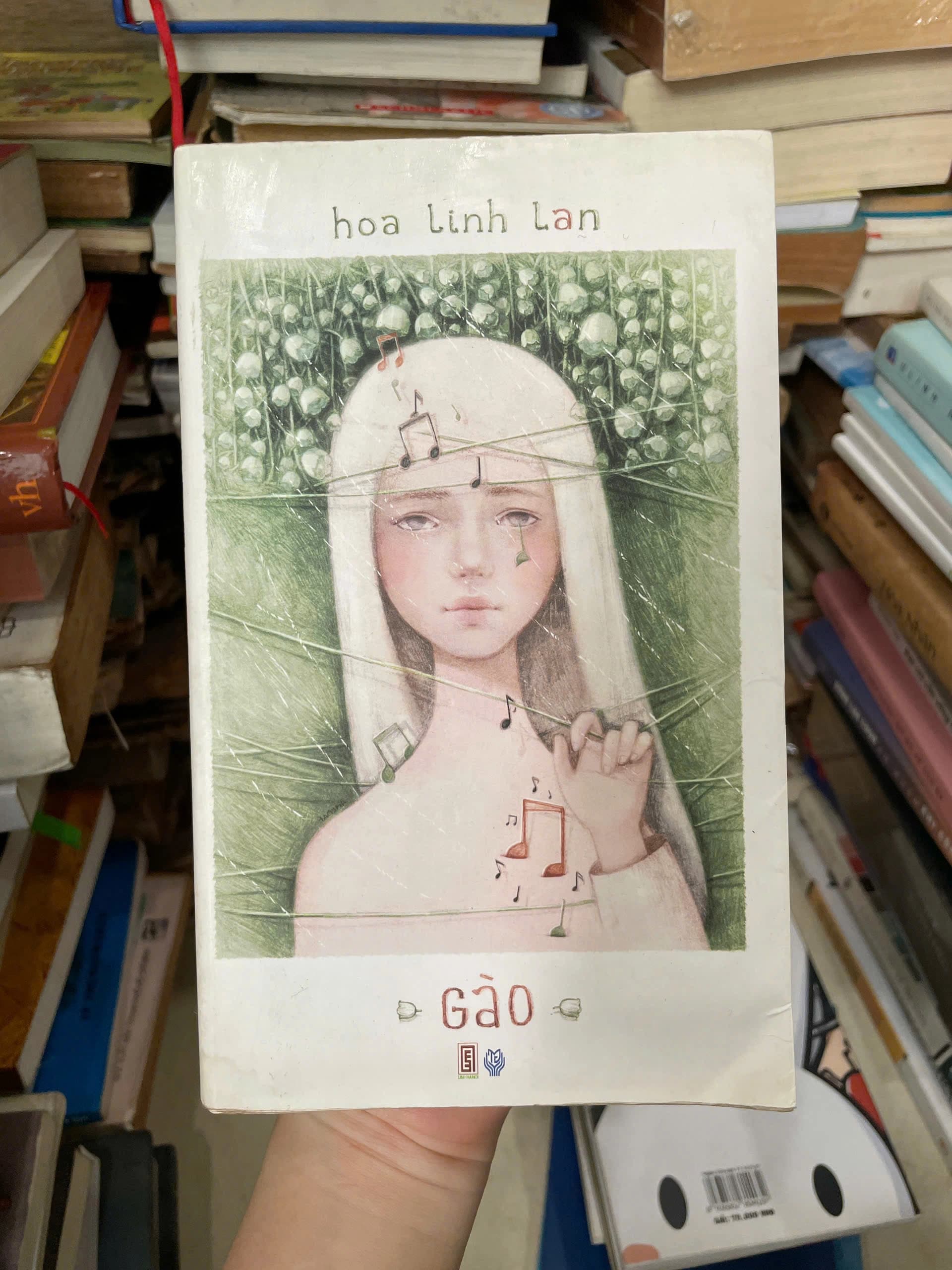 Hoa Linh Lan - Gào - Image 1