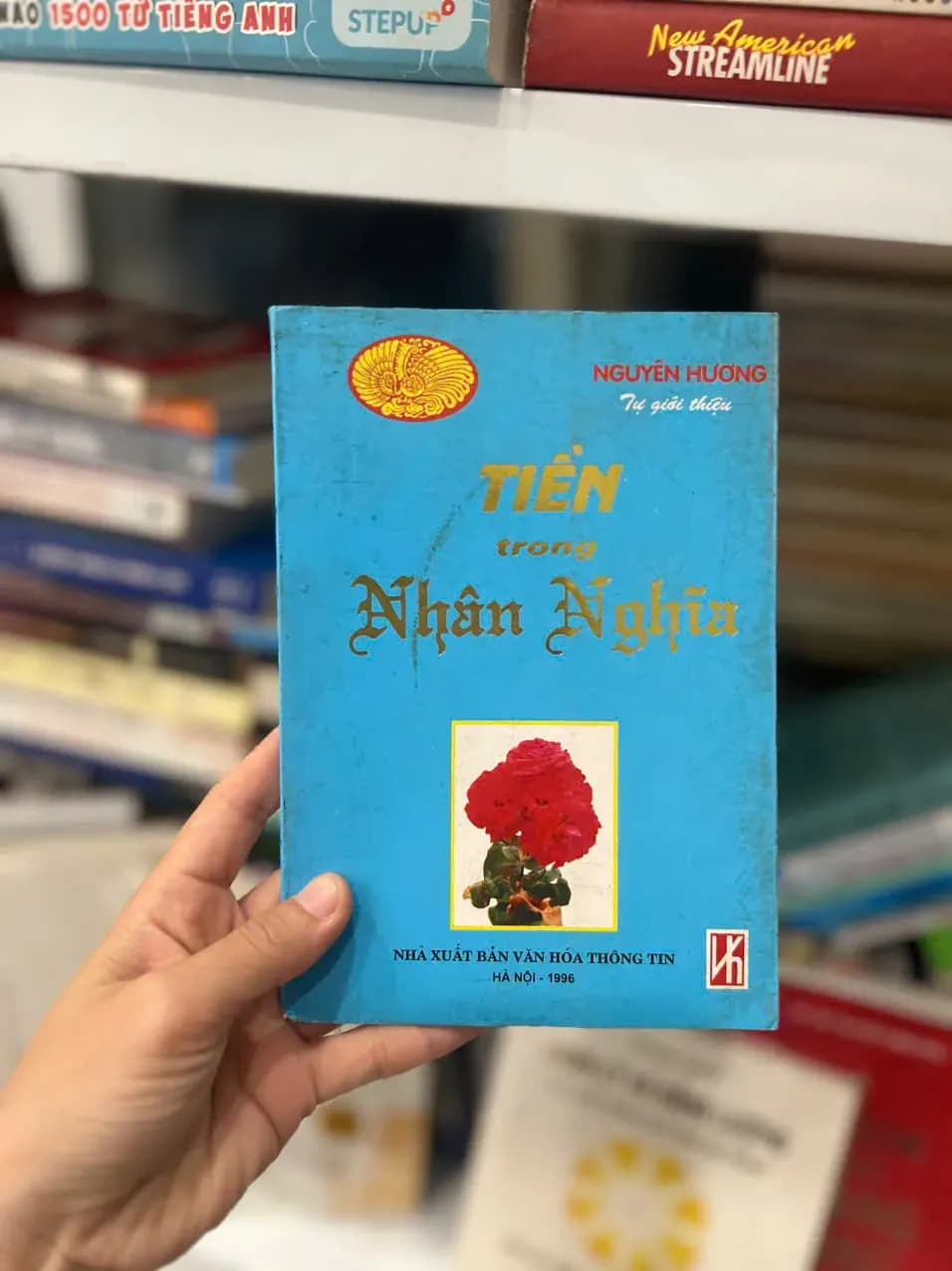 Tiền Trong Nhân Nghĩa - Image 1