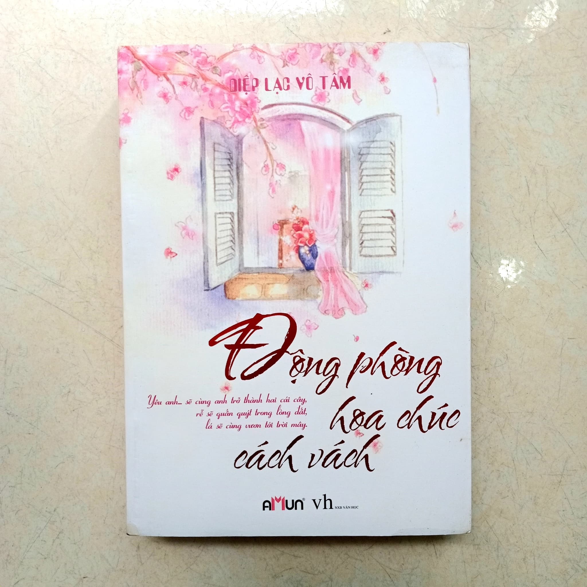 Động Phòng Hoa chúc cách vách - Image 1