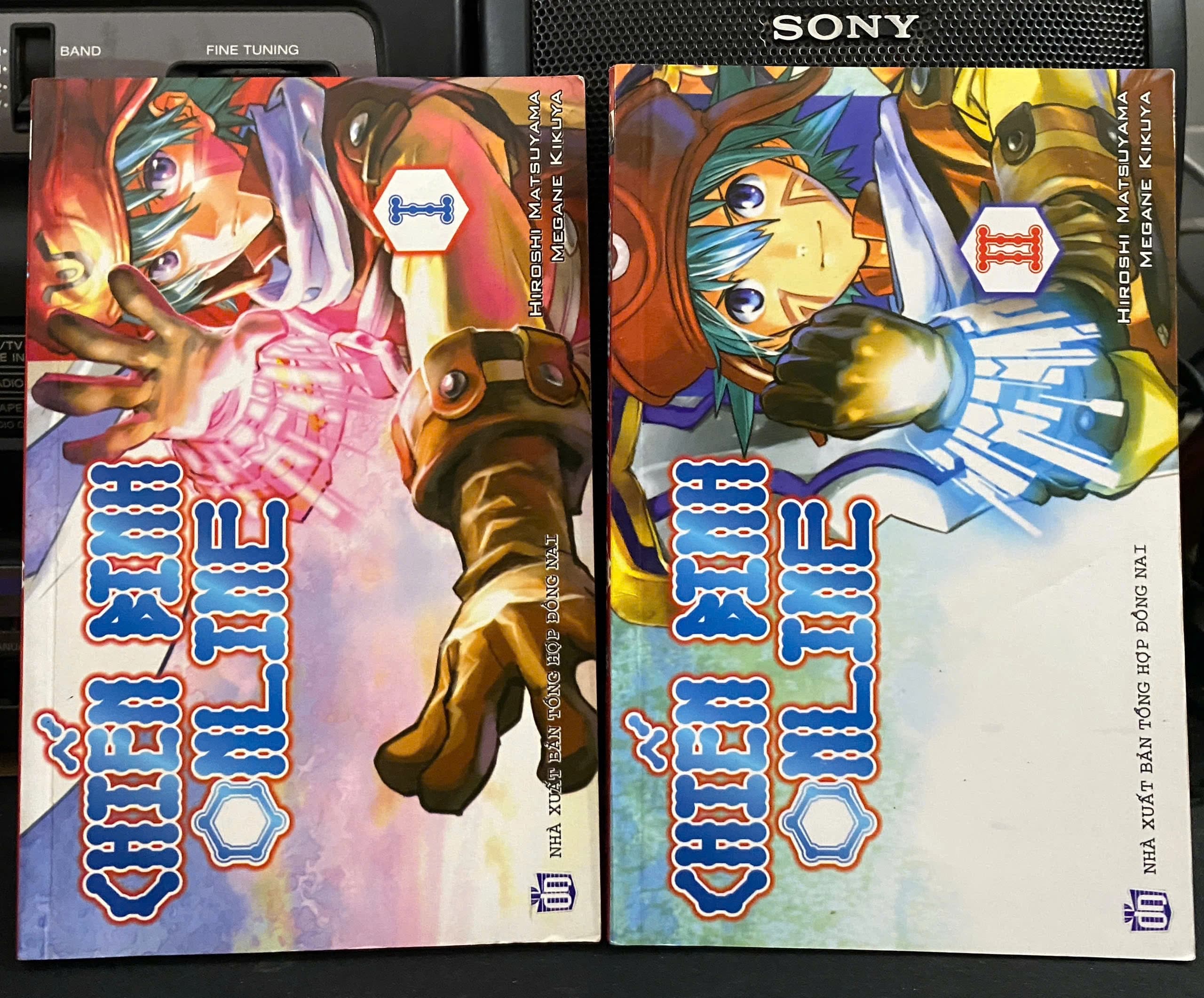 Chiến Binh Online - Image 1