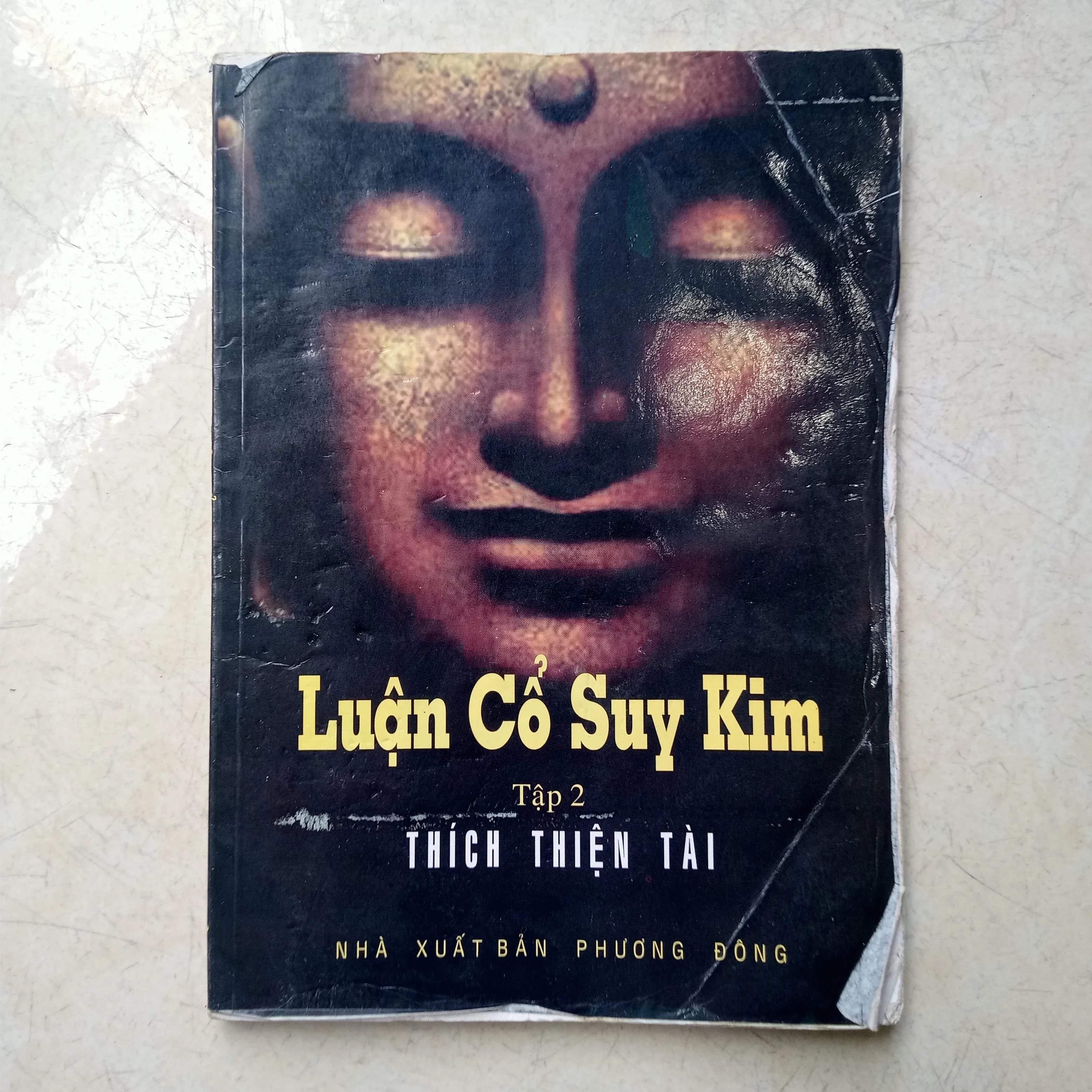 Luận Cổ Suy Kim Tập 2 - Image 1