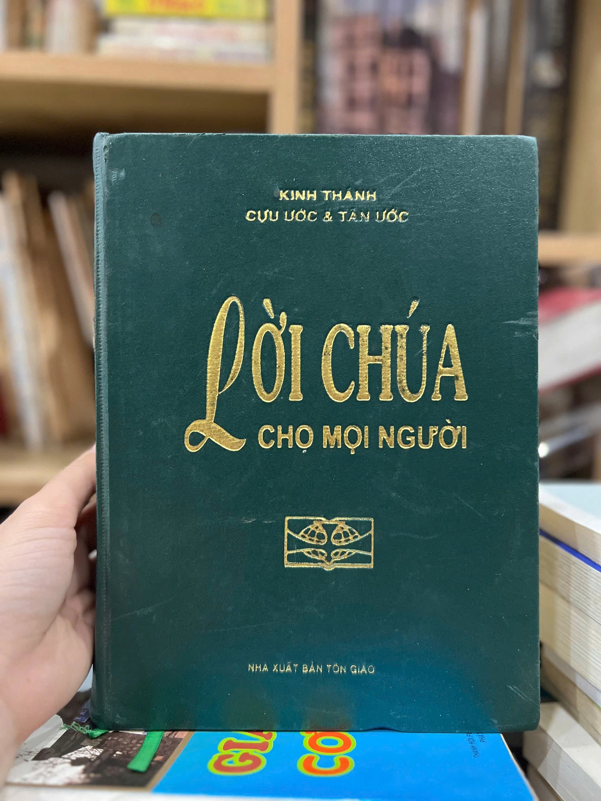 Lời Chúa cho mọi người - Image 1