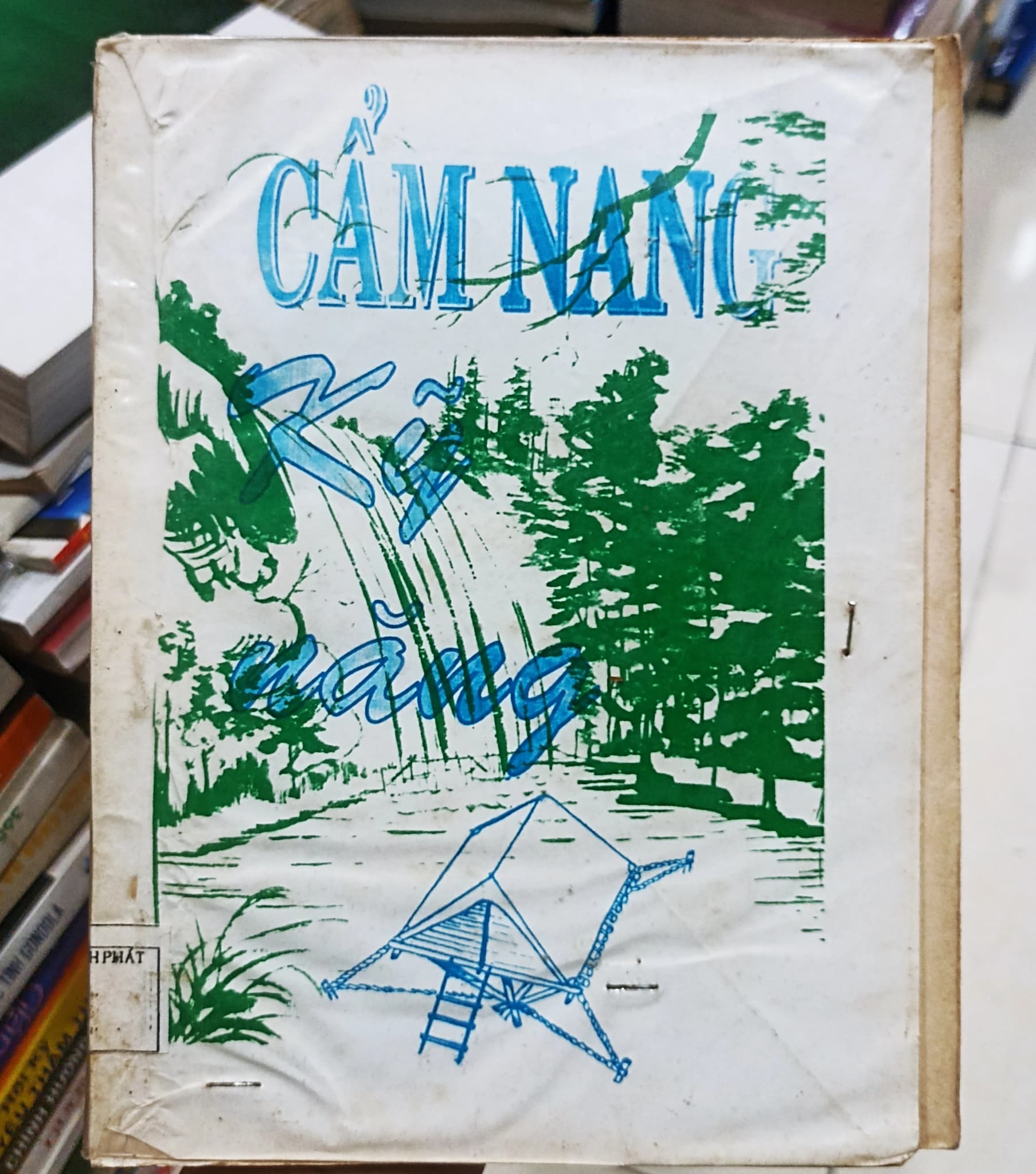 Cẩm nang kỹ năng - Image 1