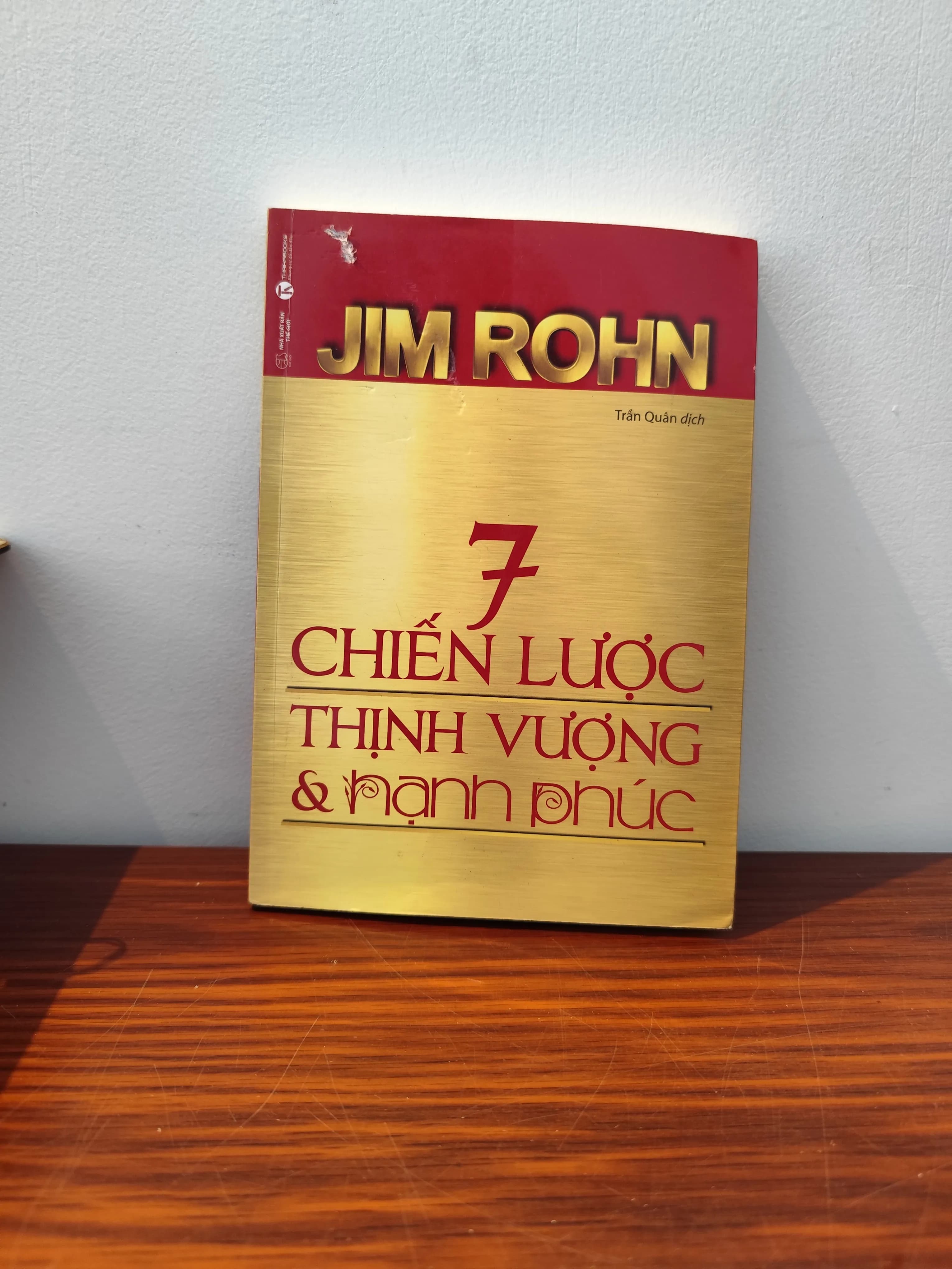 7 chiến lược thịnh vượng và hạnh phúc - Image 1