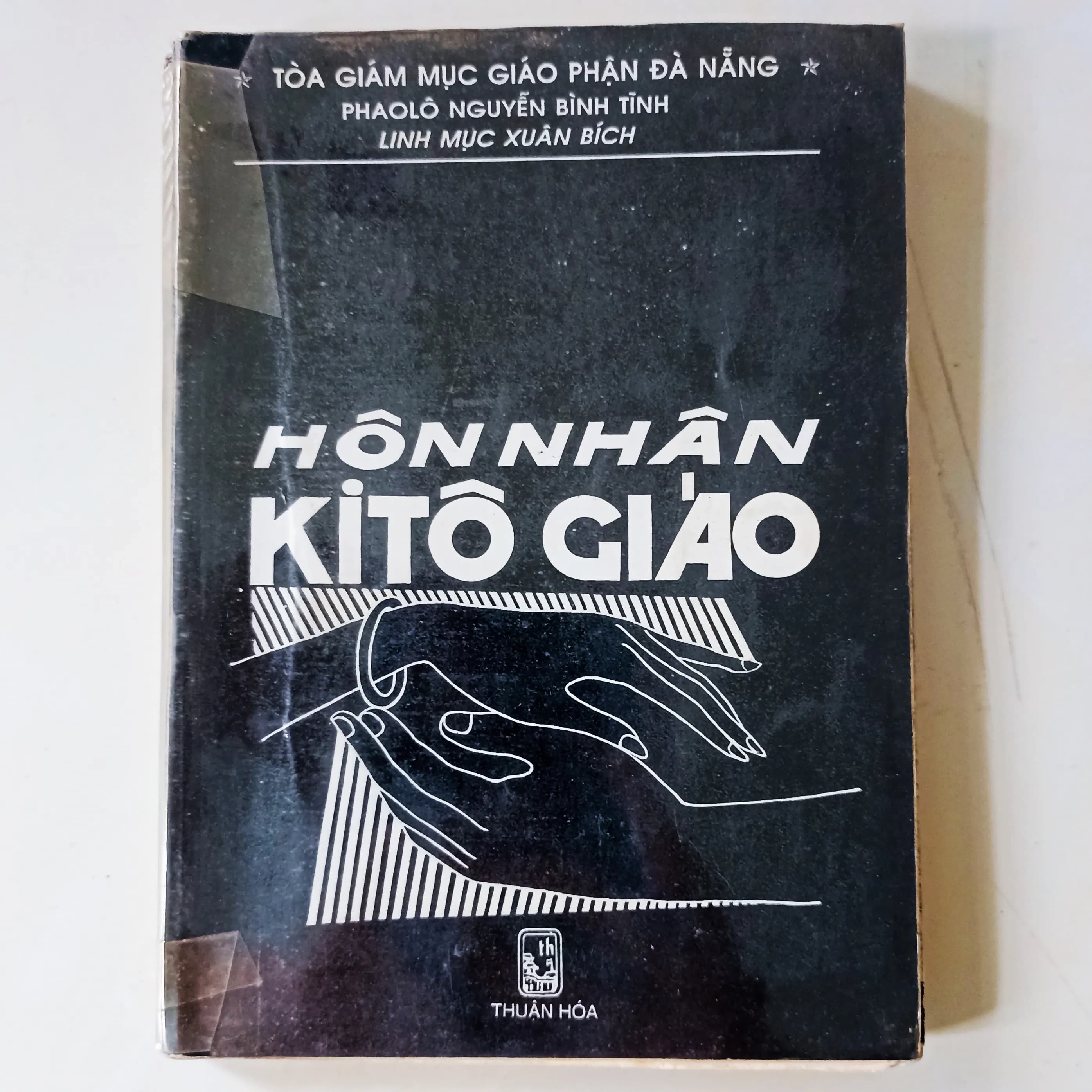 Hôn nhân Kitô giáo - Image 1