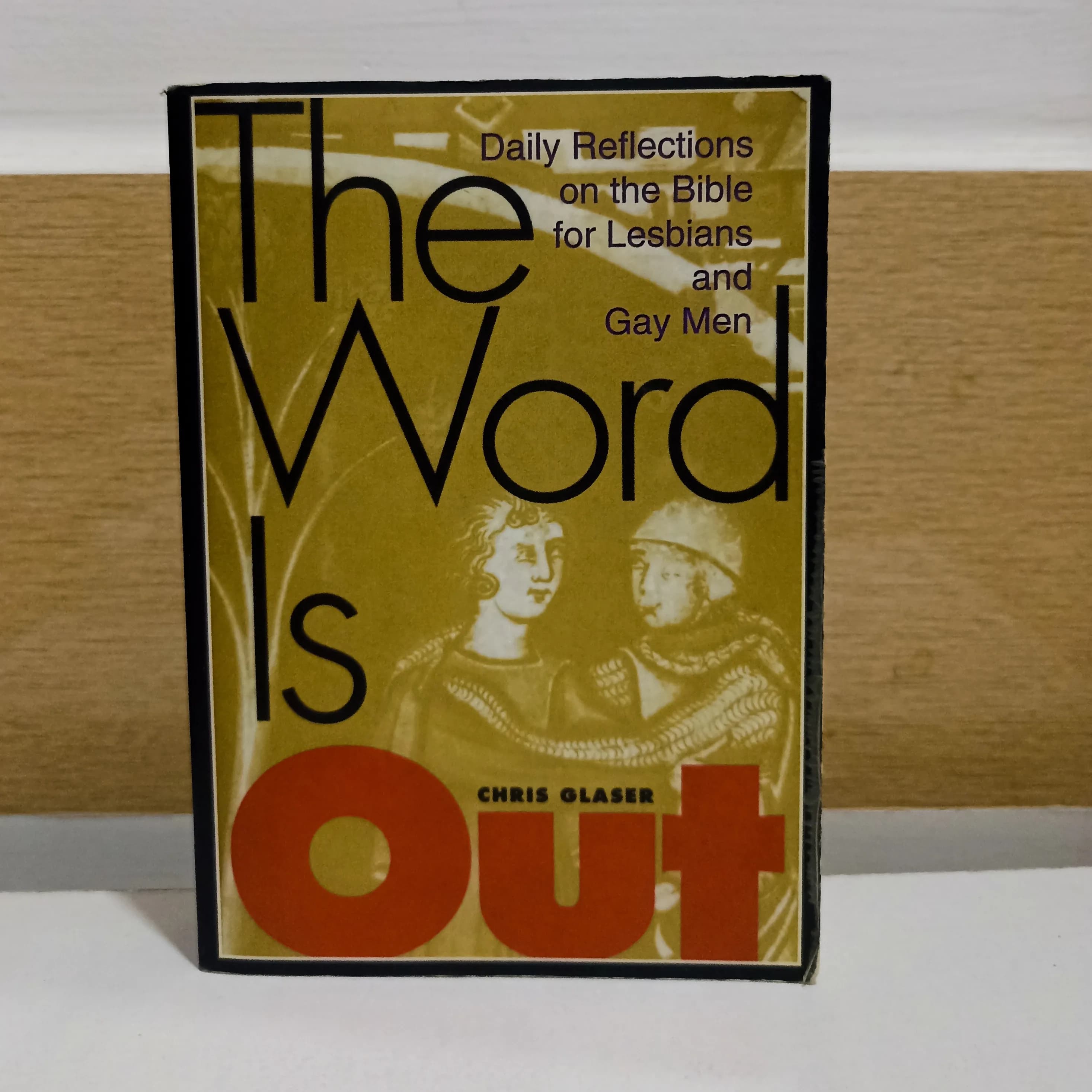 The Word Is Out - Image 1