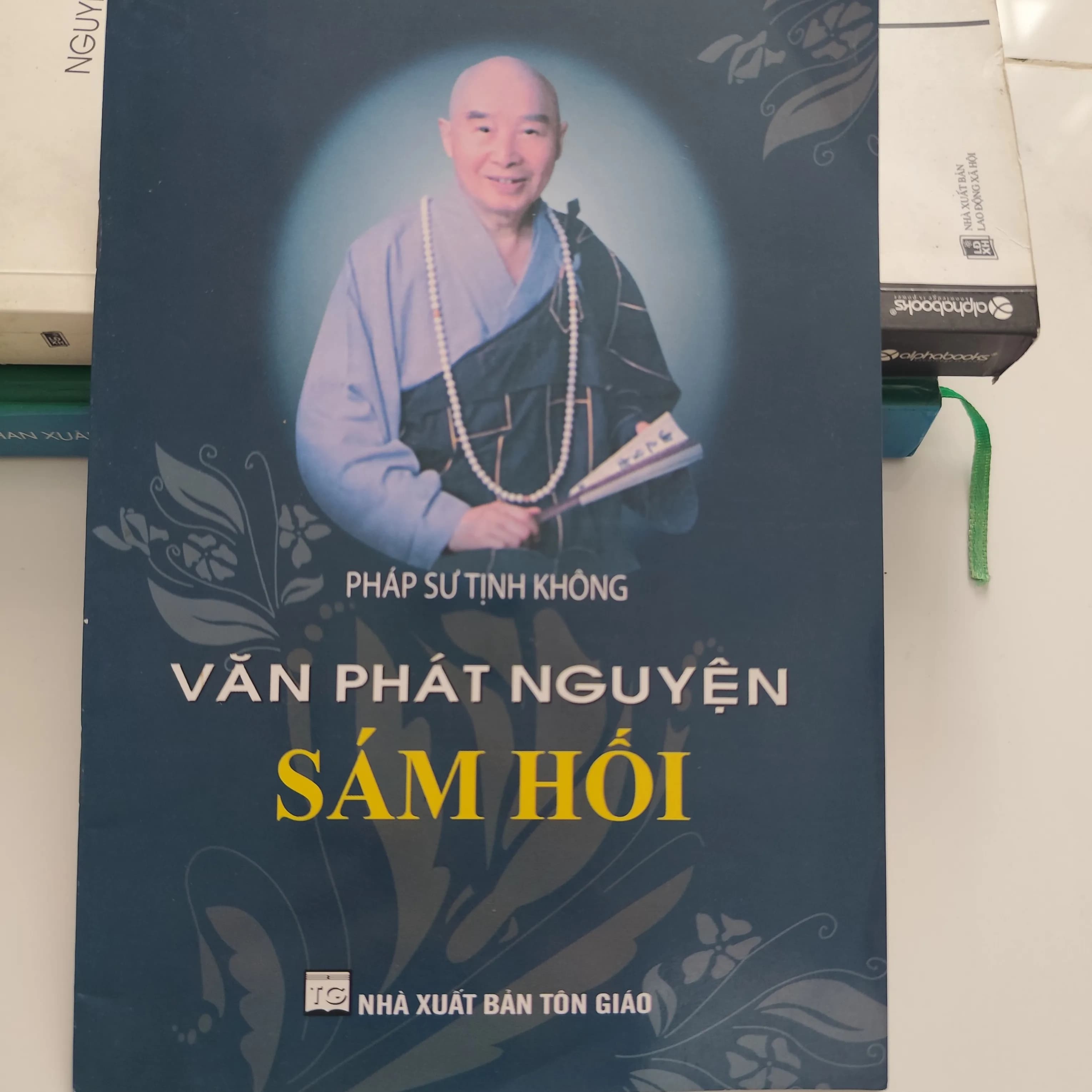 Văn phát nguyện xám hối - Image 1