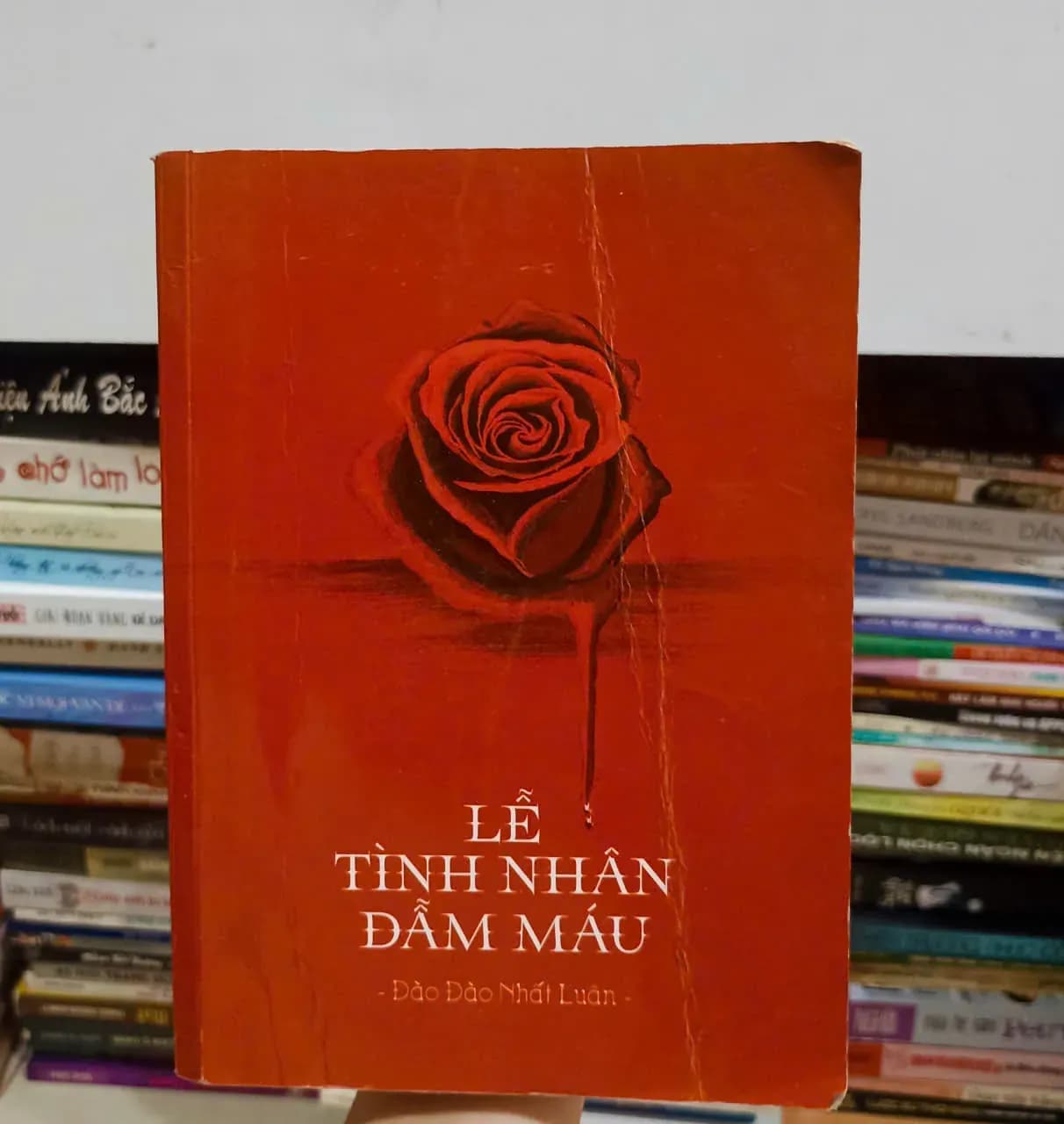 Lễ tình nhân đẫm máu - Image 1