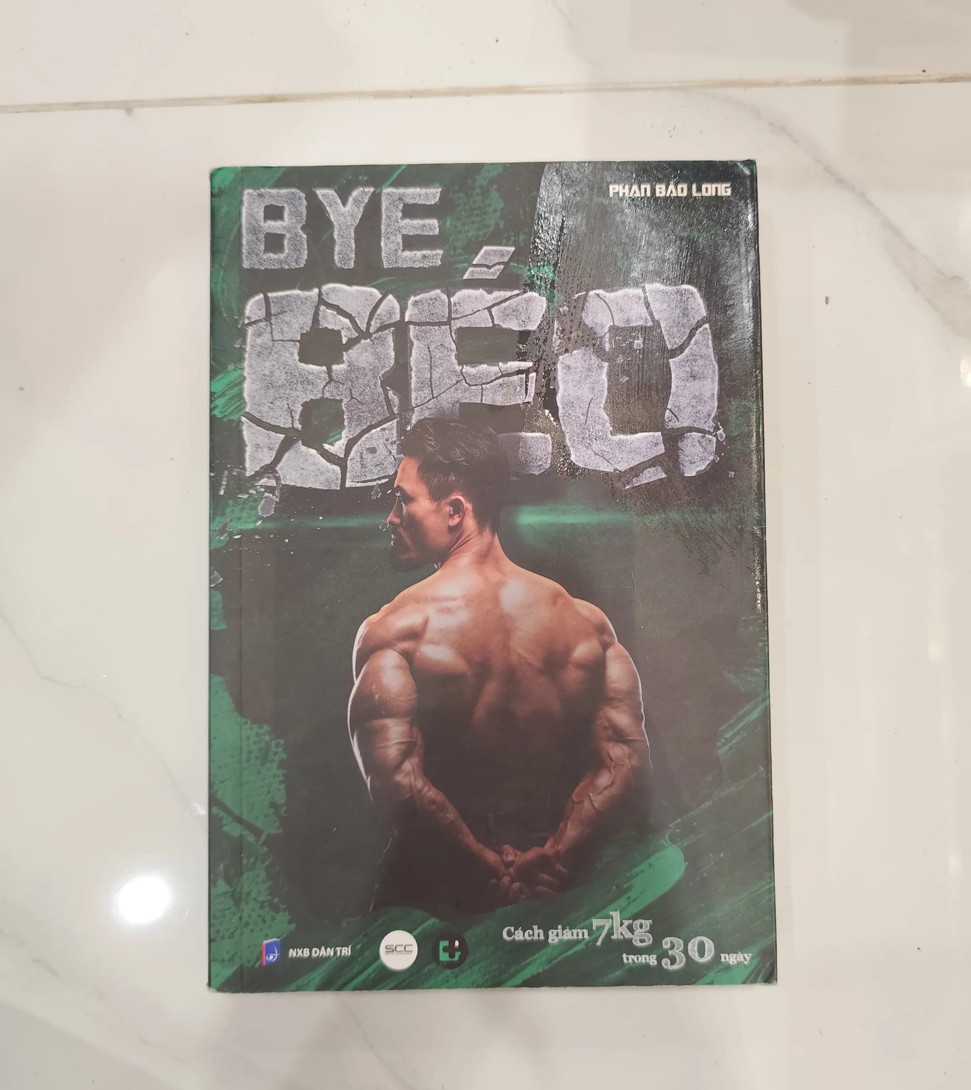 Bye Béo- Phan Bảo Long - Image 1