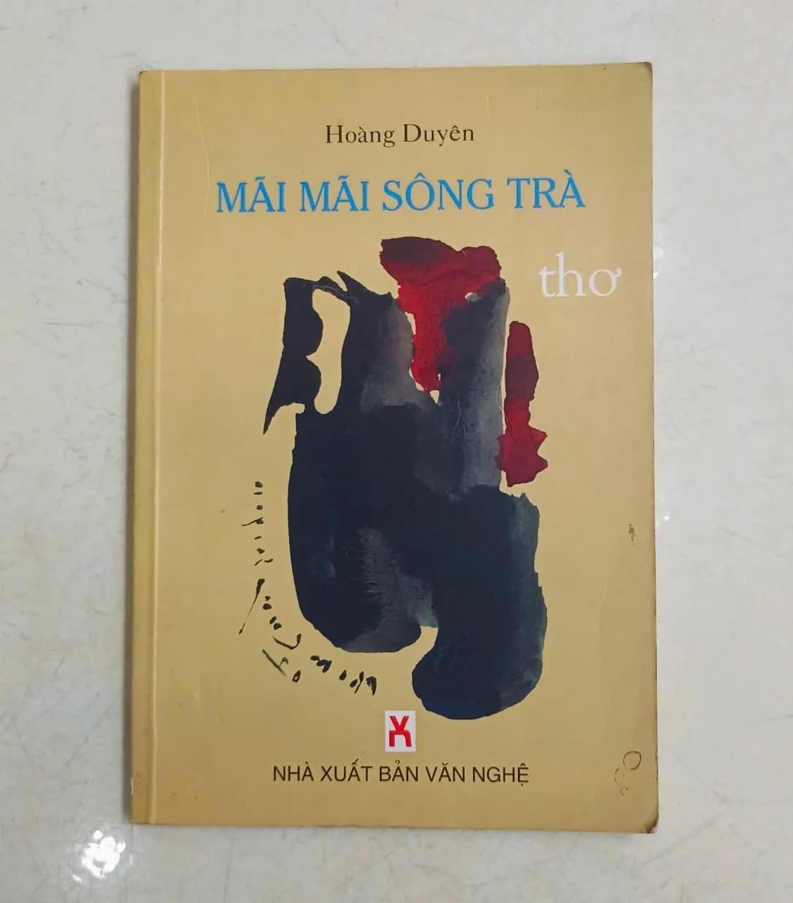 Mãi mãi sông trà - Image 1