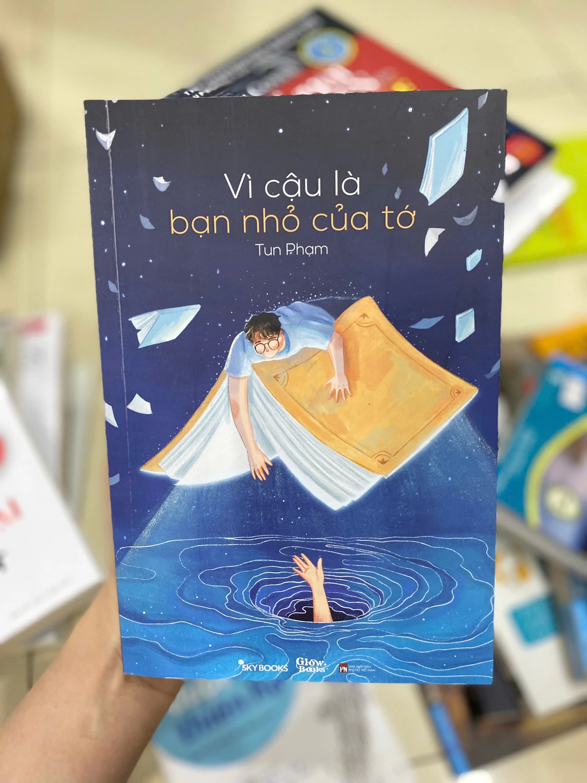 Vì Cậu Là Bạn Nhỏ Của Tớ - Image 1