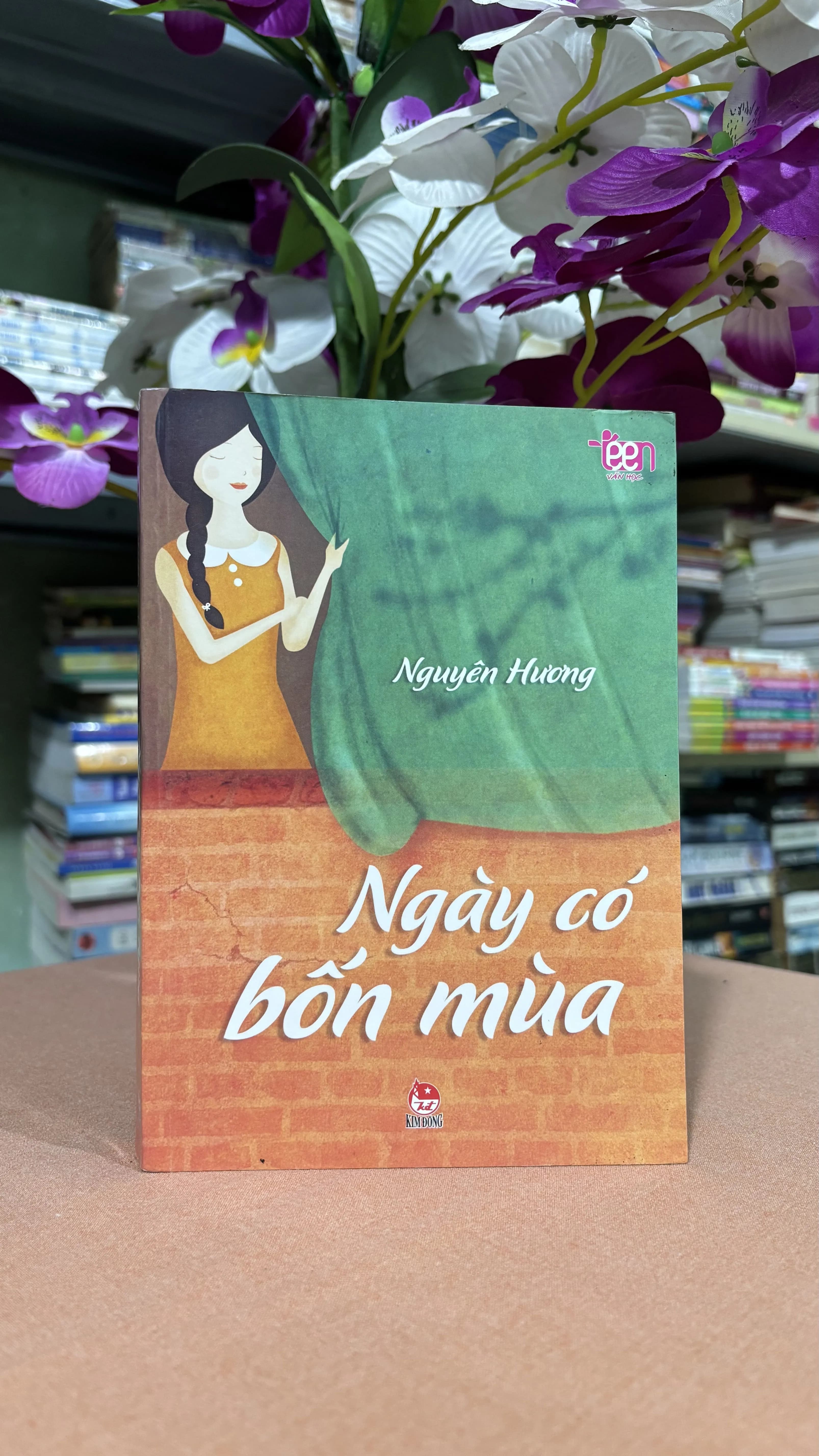 Ngày có bốn mùa - Image 1
