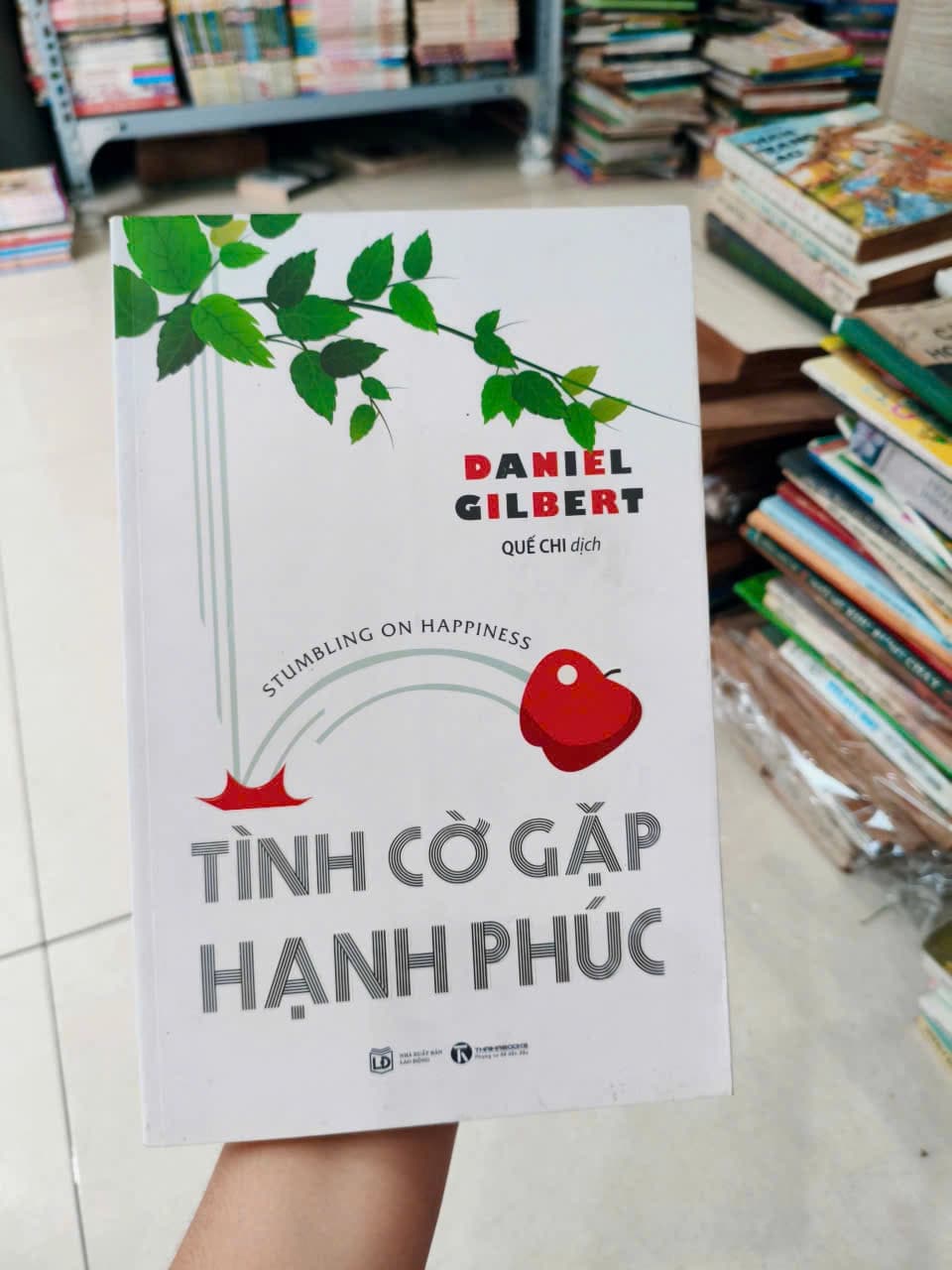 Tình Cờ Gặp Hạnh Phúc - Image 1