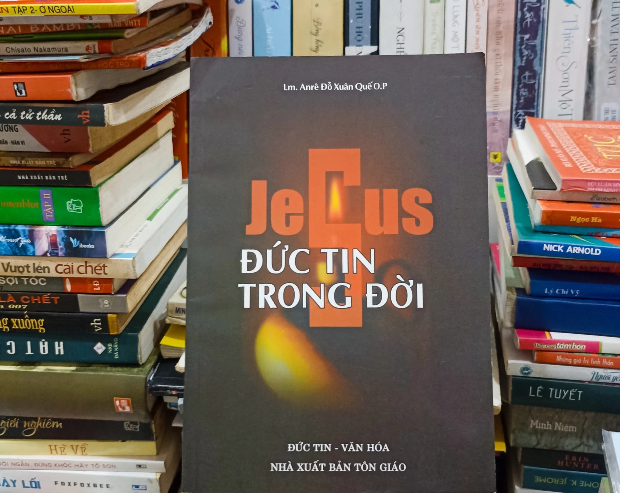 Đức tin trong đời - Image 1