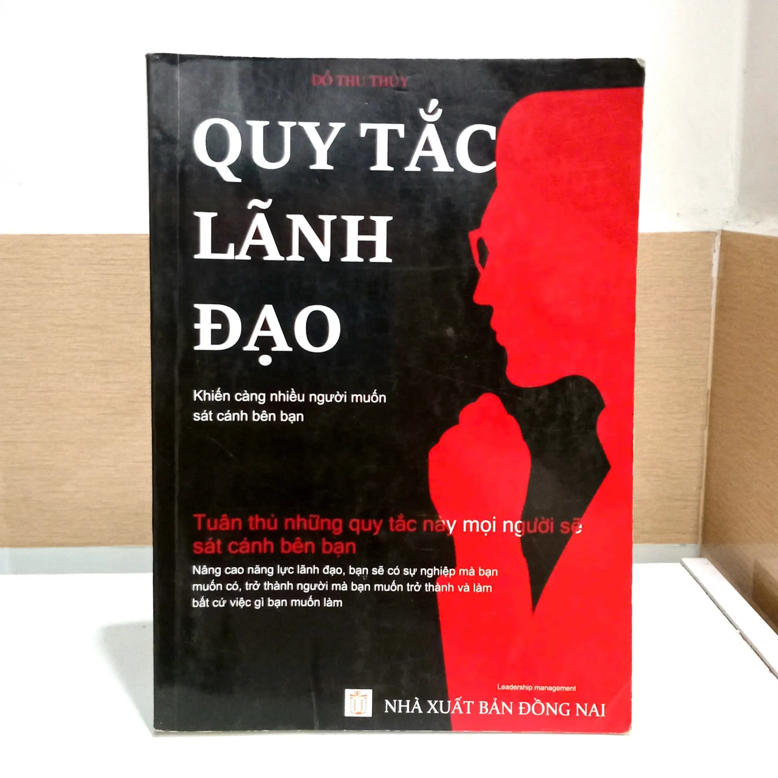 Quy Tắc Lãnh Đạo - Image 1