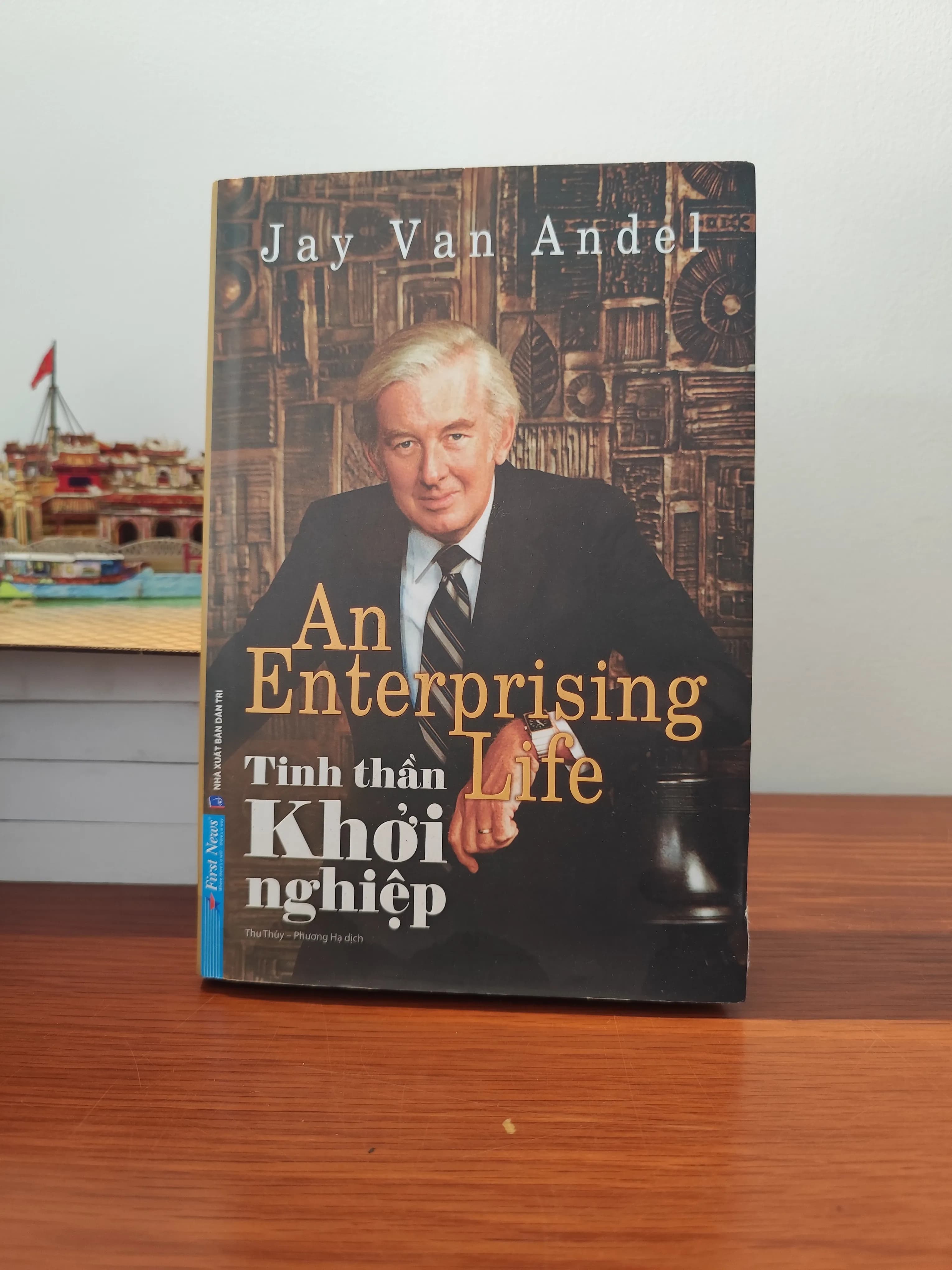 Tinh thần khởi nghiệp - Image 1