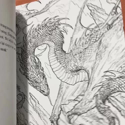 Trò Chơi Vương Quyền - Image 1