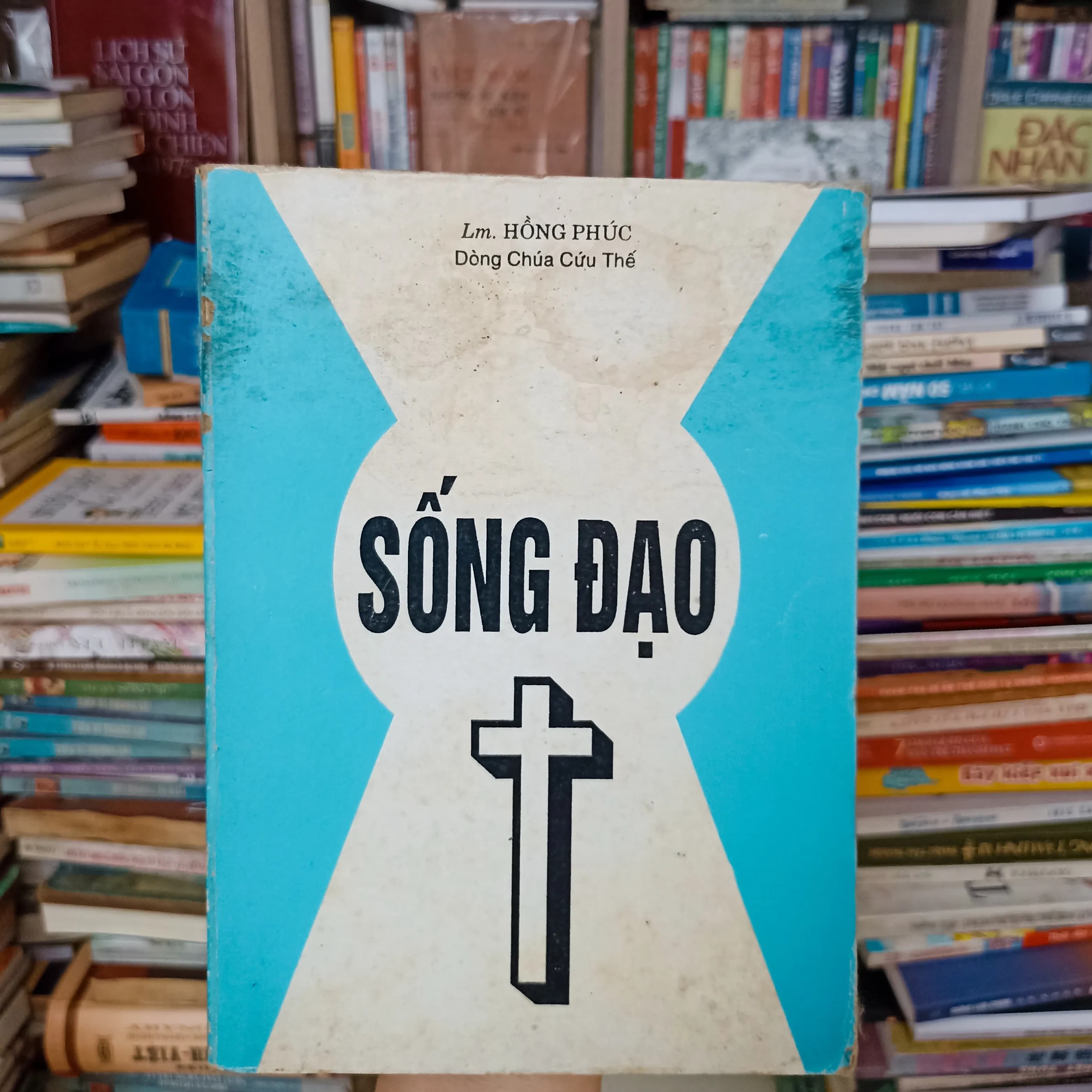 Sóng Đạo - Image 1