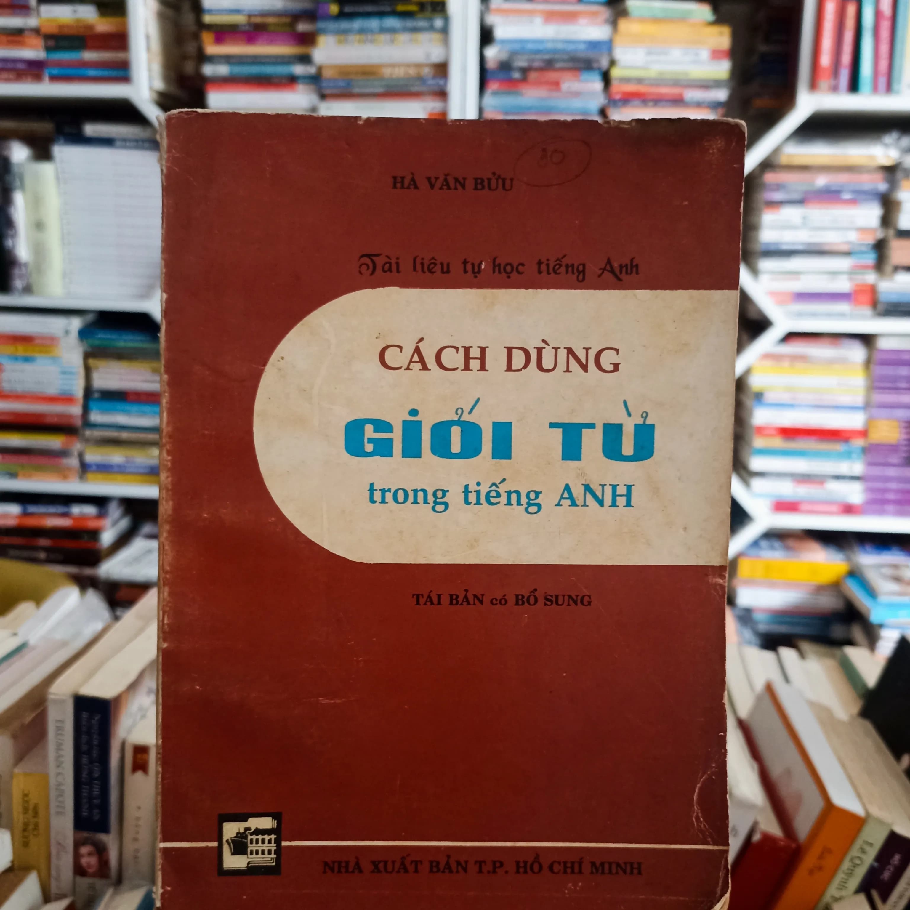 Cách dùng giới từ trong tiếng anh - Image 1