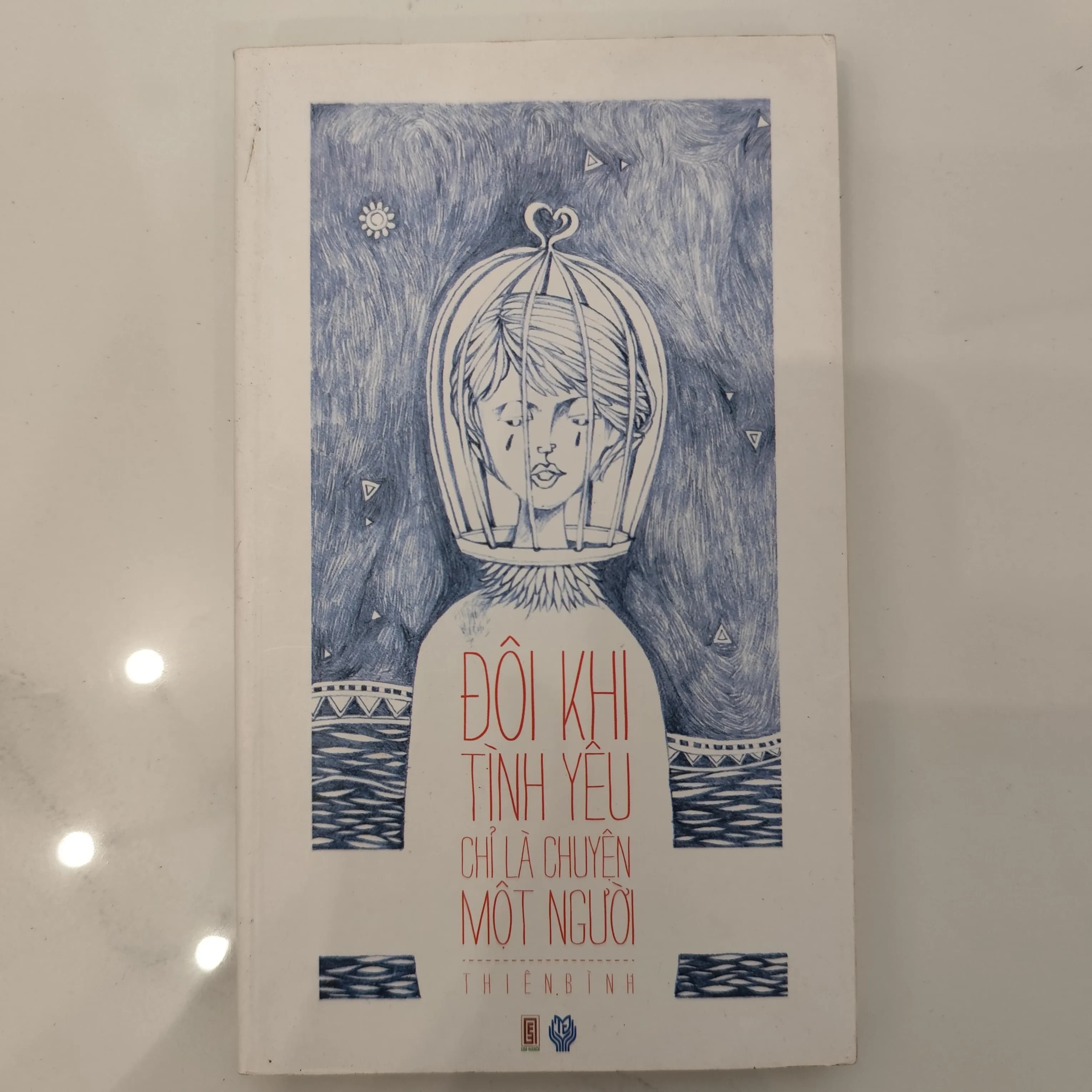 Đôi khi tình yêu chỉ là chuyện một người - Image 1