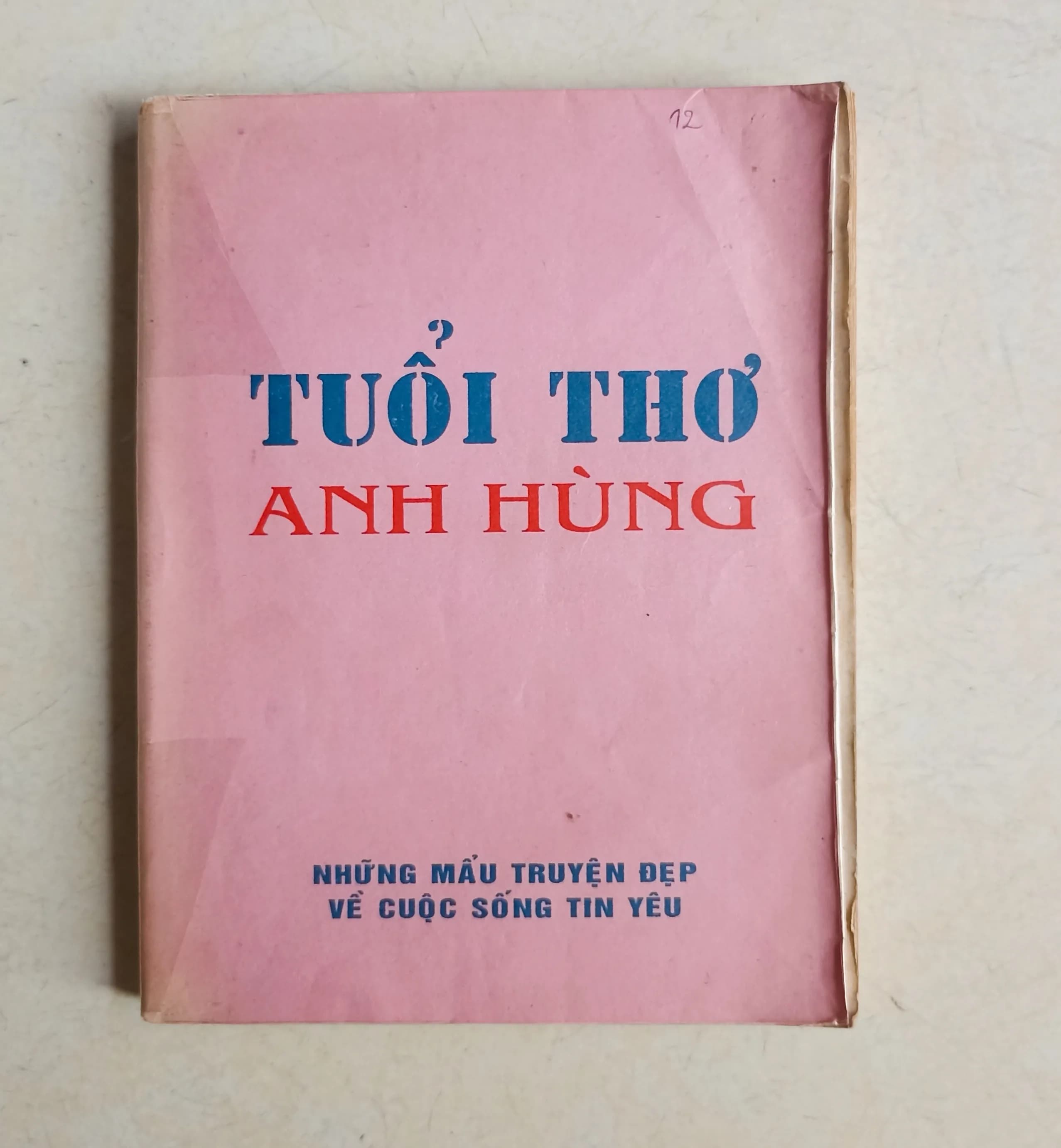 Tuổi thơ anh hùng - Image 1