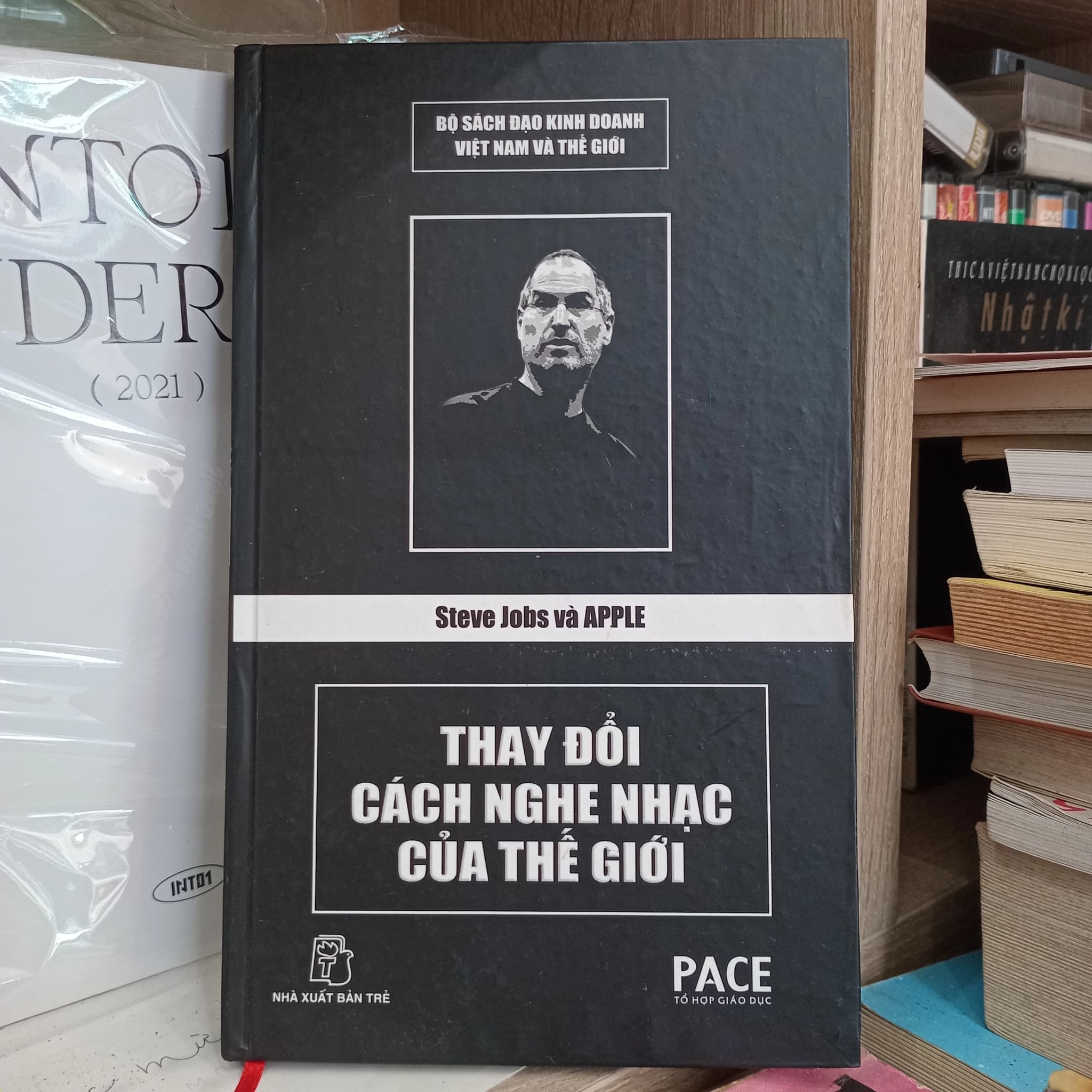Thay đổi cách nghe nhạc của thế giới - Image 1