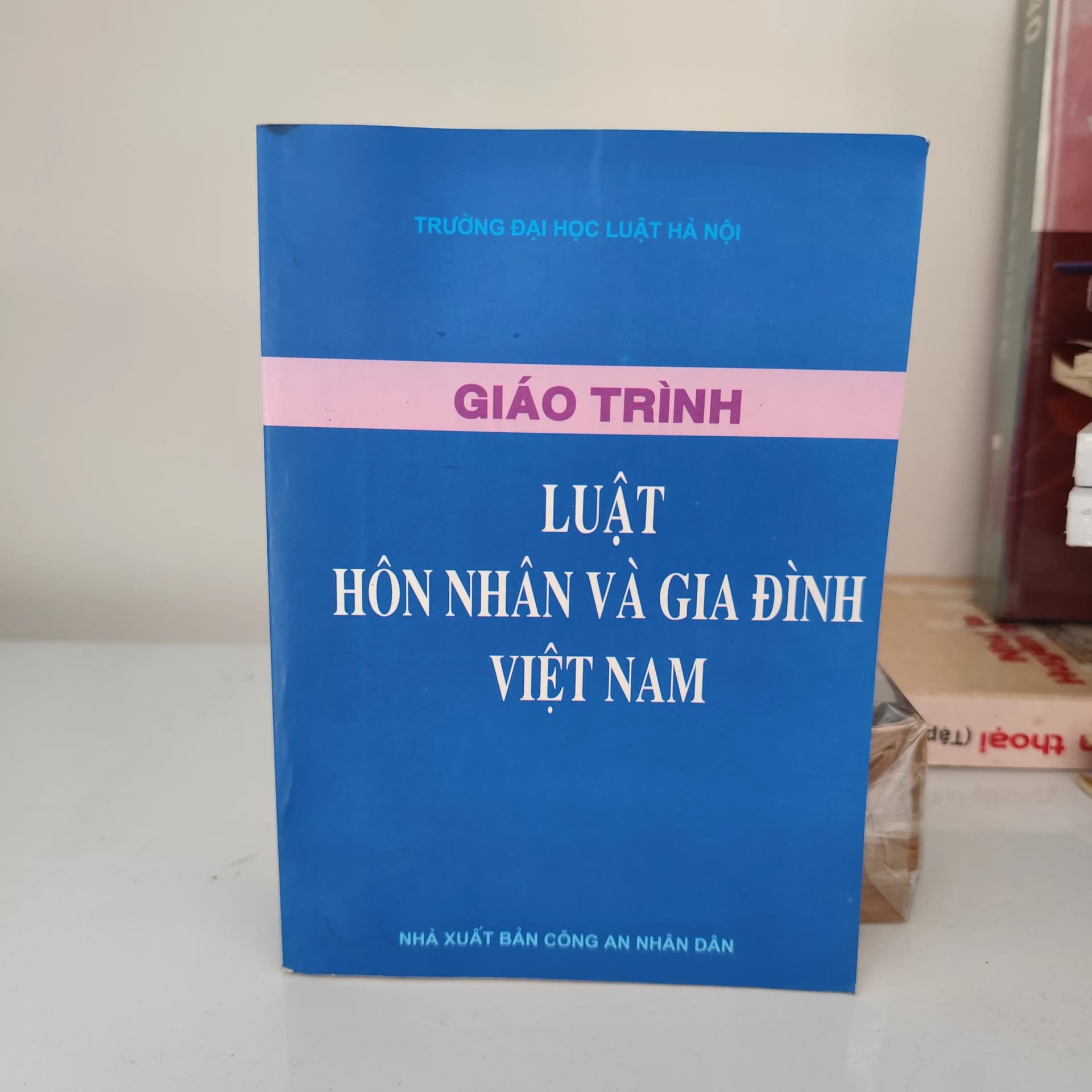 Luật Hôn nhân và gia đình Việt Nam - Image 1
