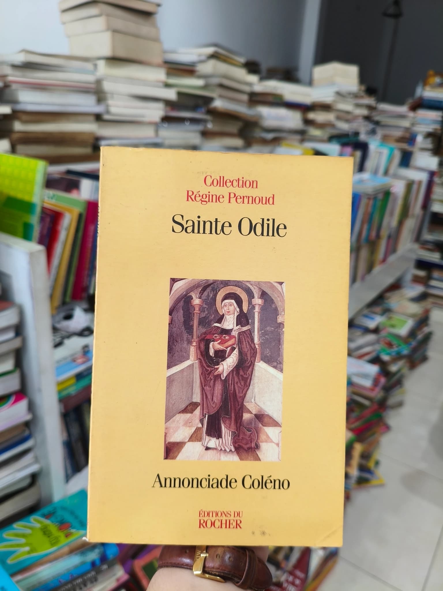 Sainte Odile - Image 1