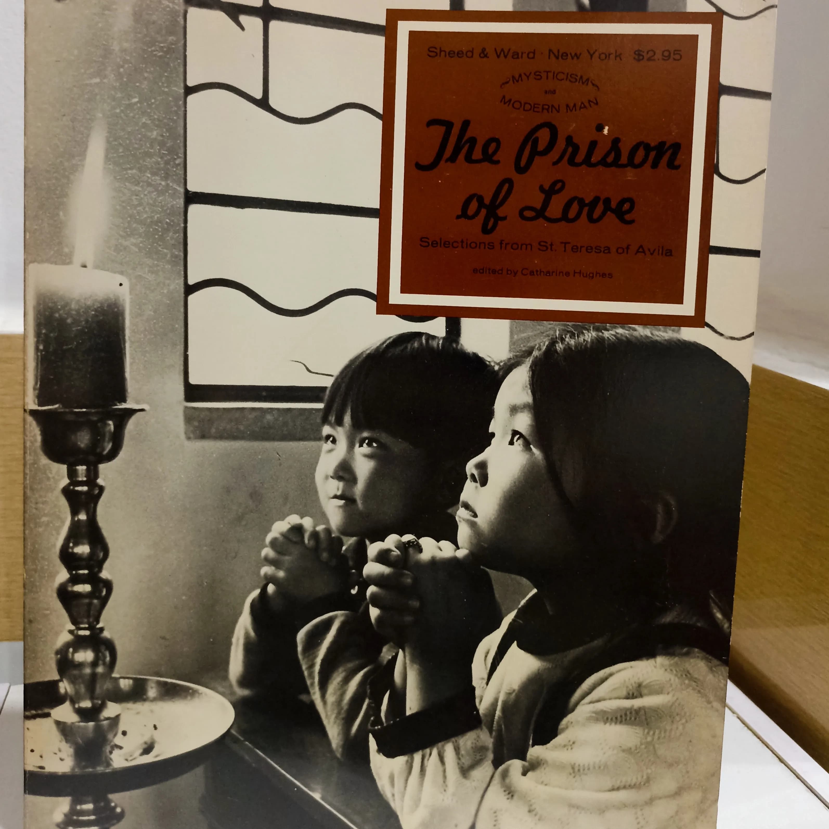 The Prison of Love - Image 1