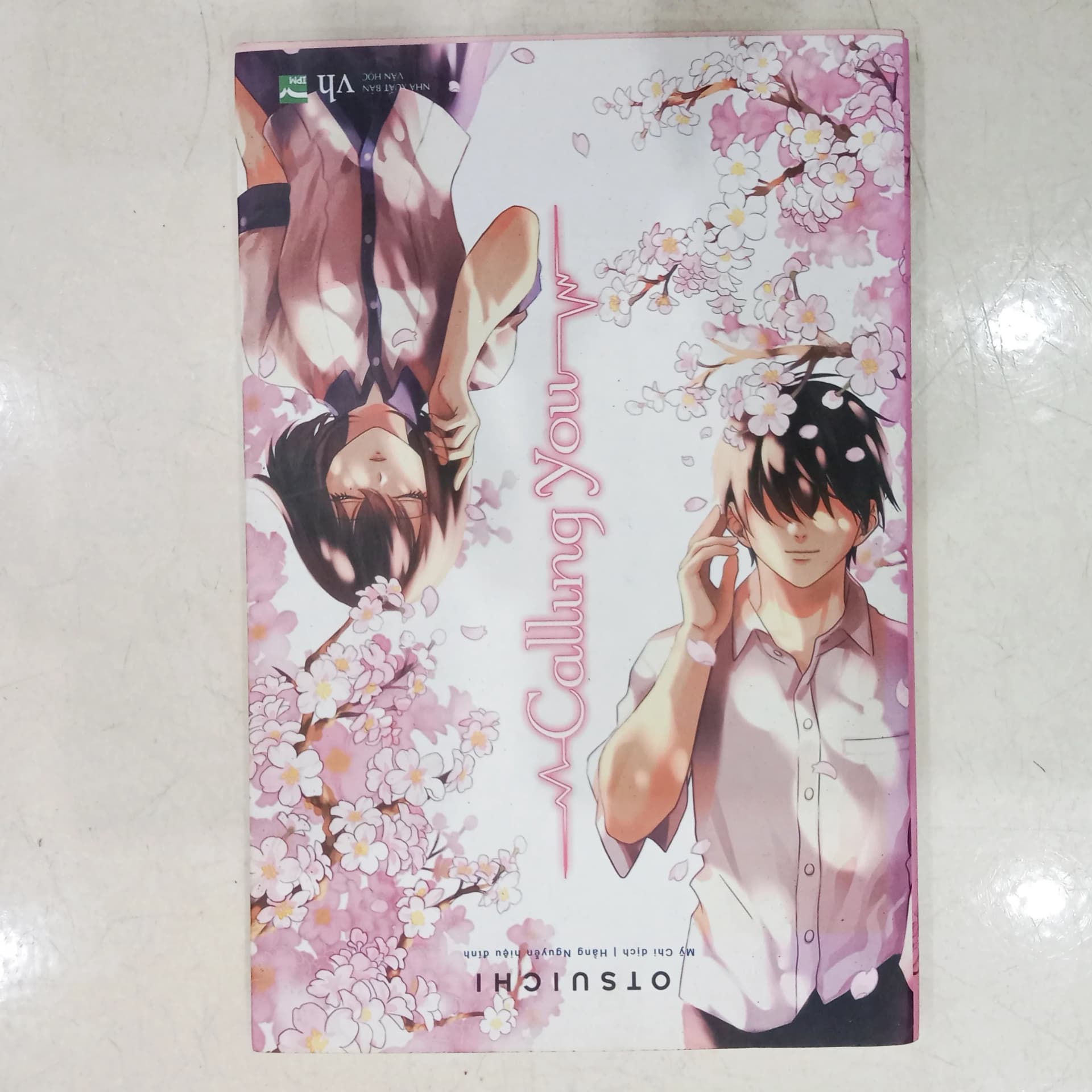 Calling You - Image 1