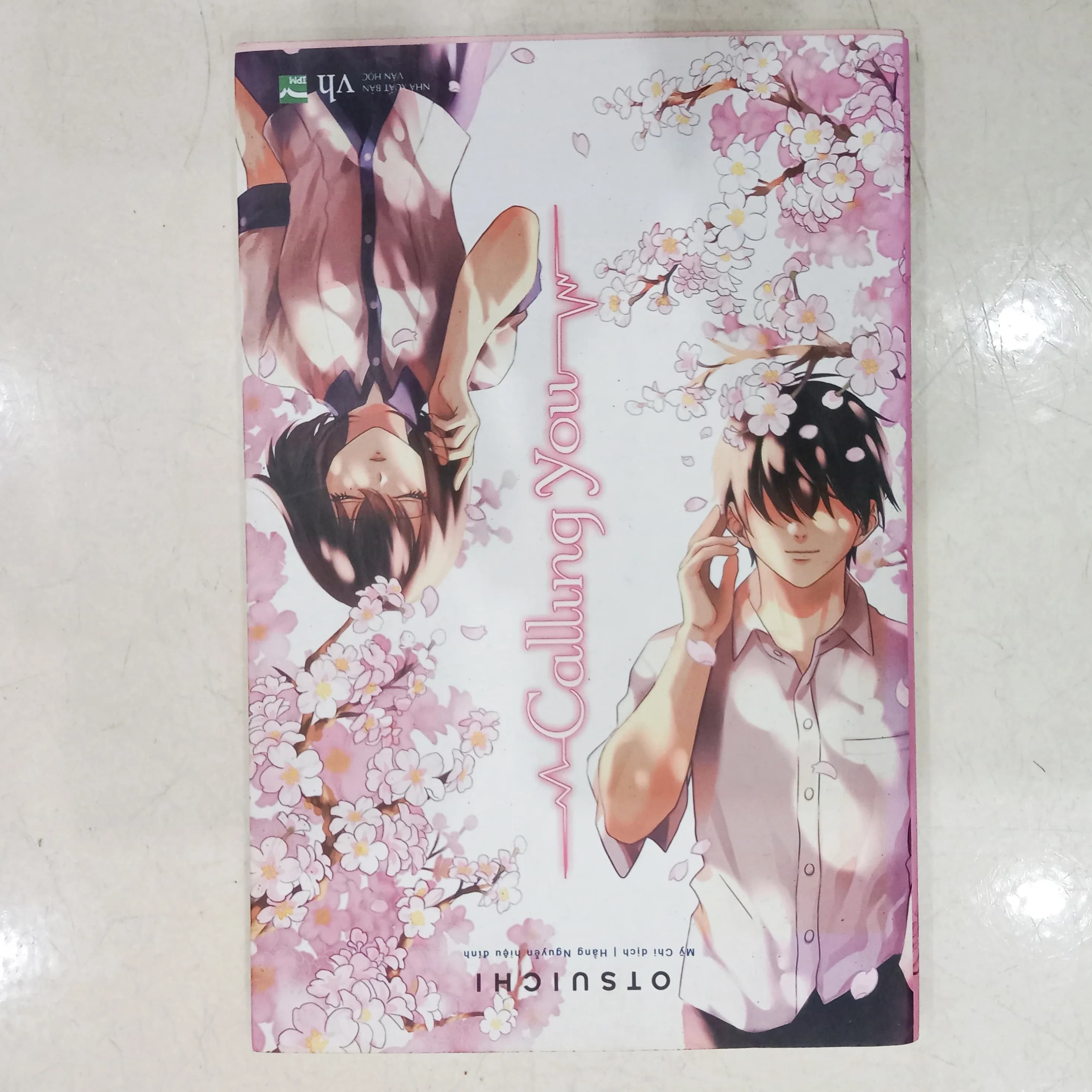 Calling You - Image 1