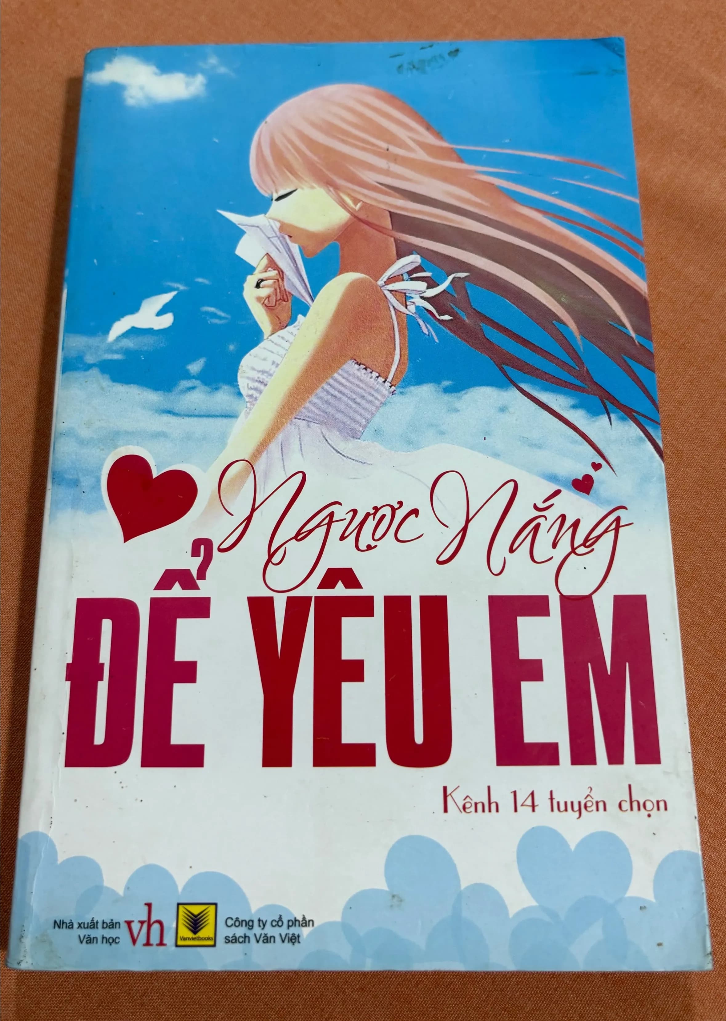 Ngược nắng để yêu em - Image 1