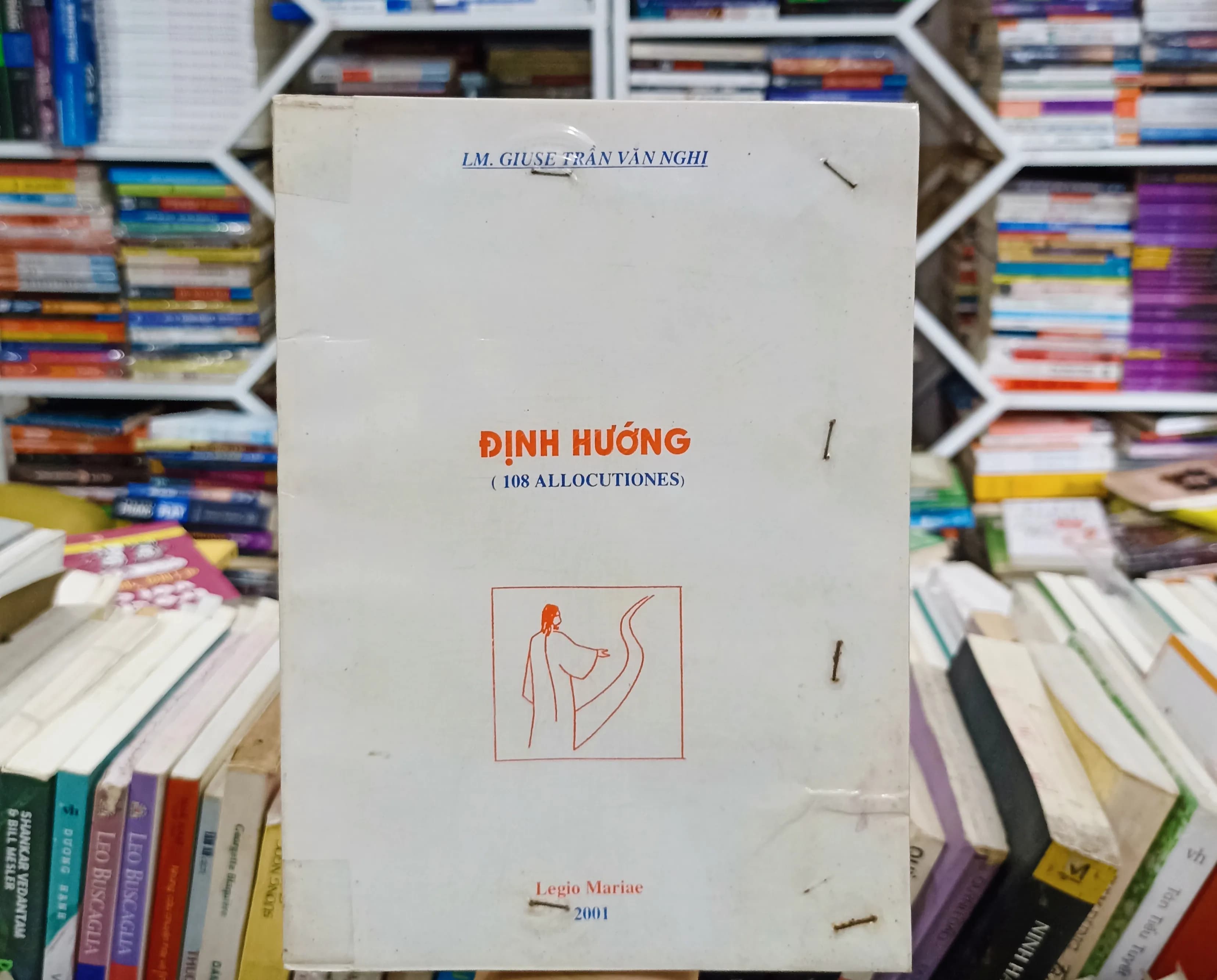 Định hướng (108) - Image 1