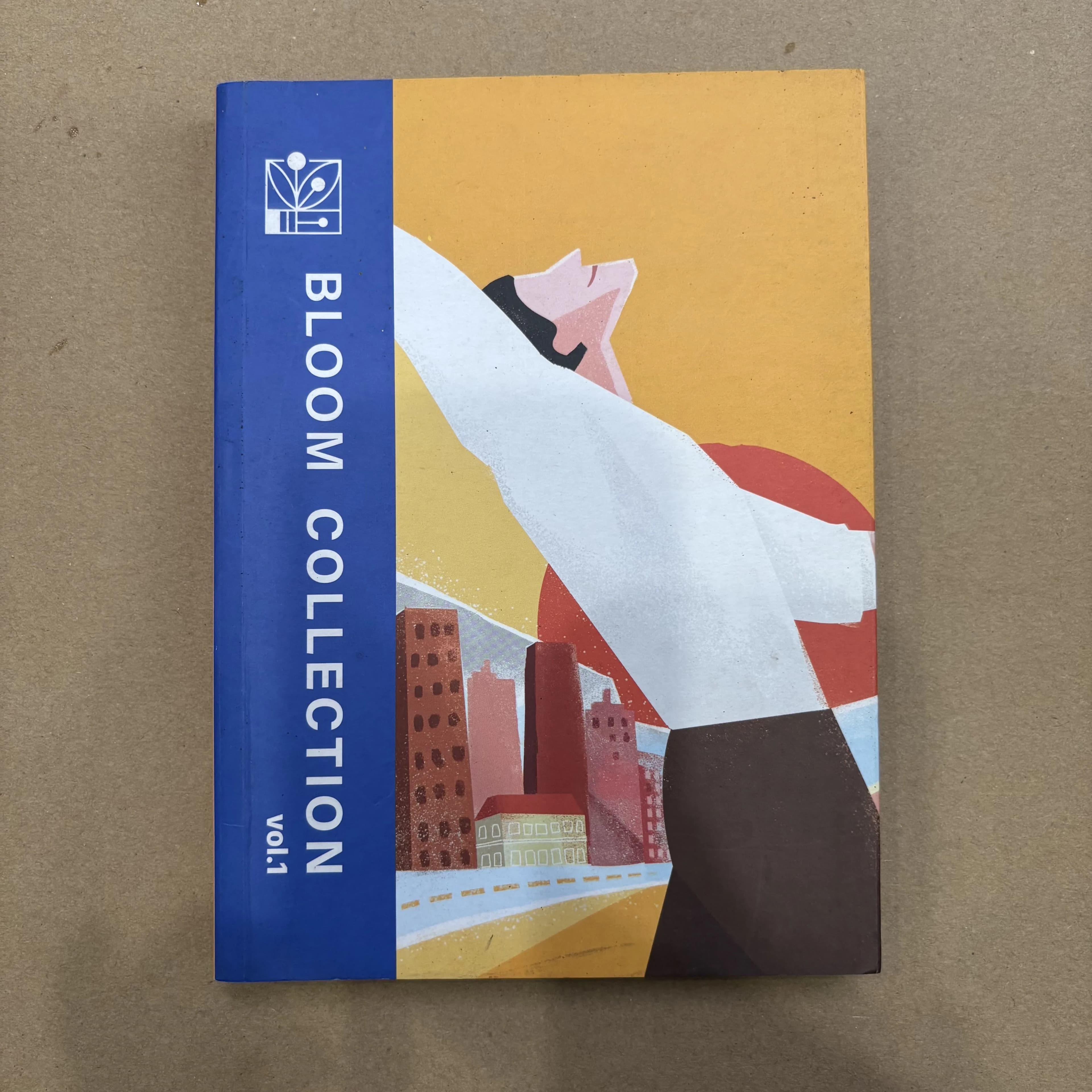 Ngưng sống cầm chừng - Image 1
