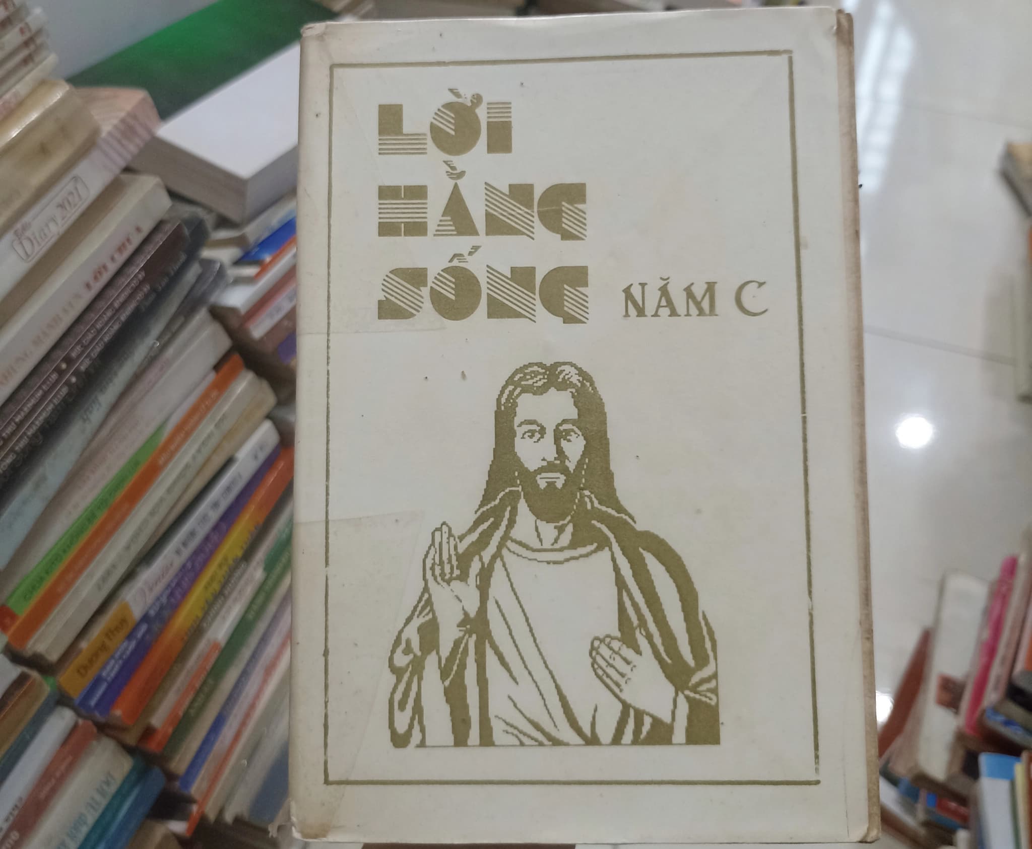 Lời hằng sống - Năm C - Image 1
