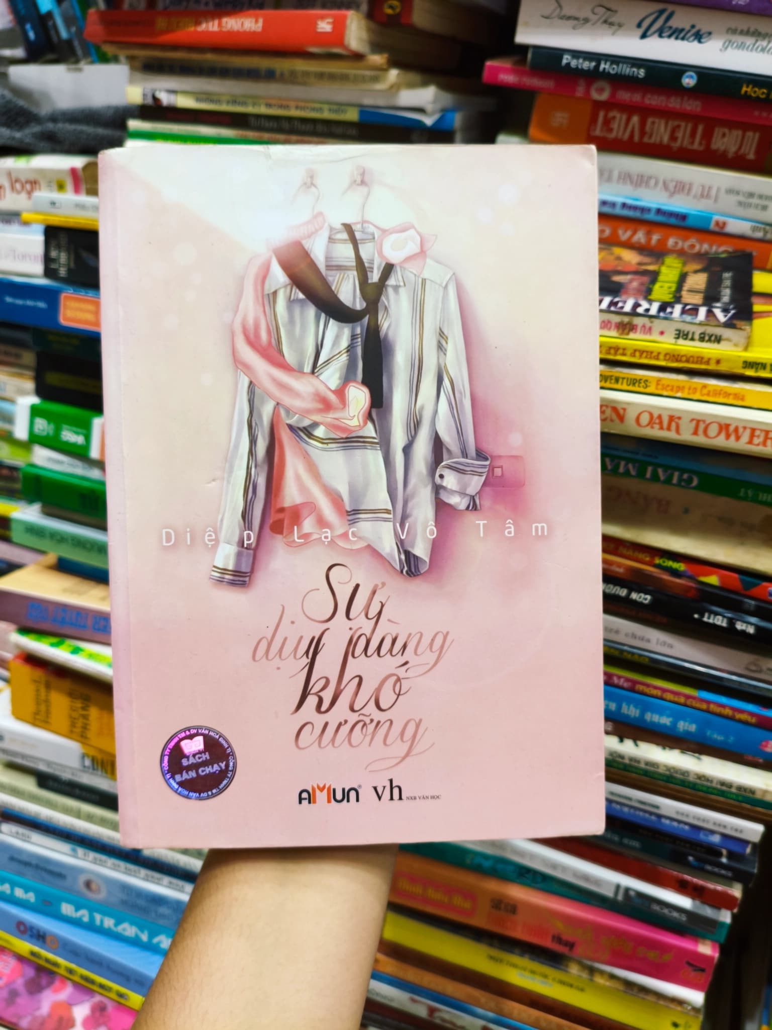Sự diệu dàng khó cưỡng - Image 1