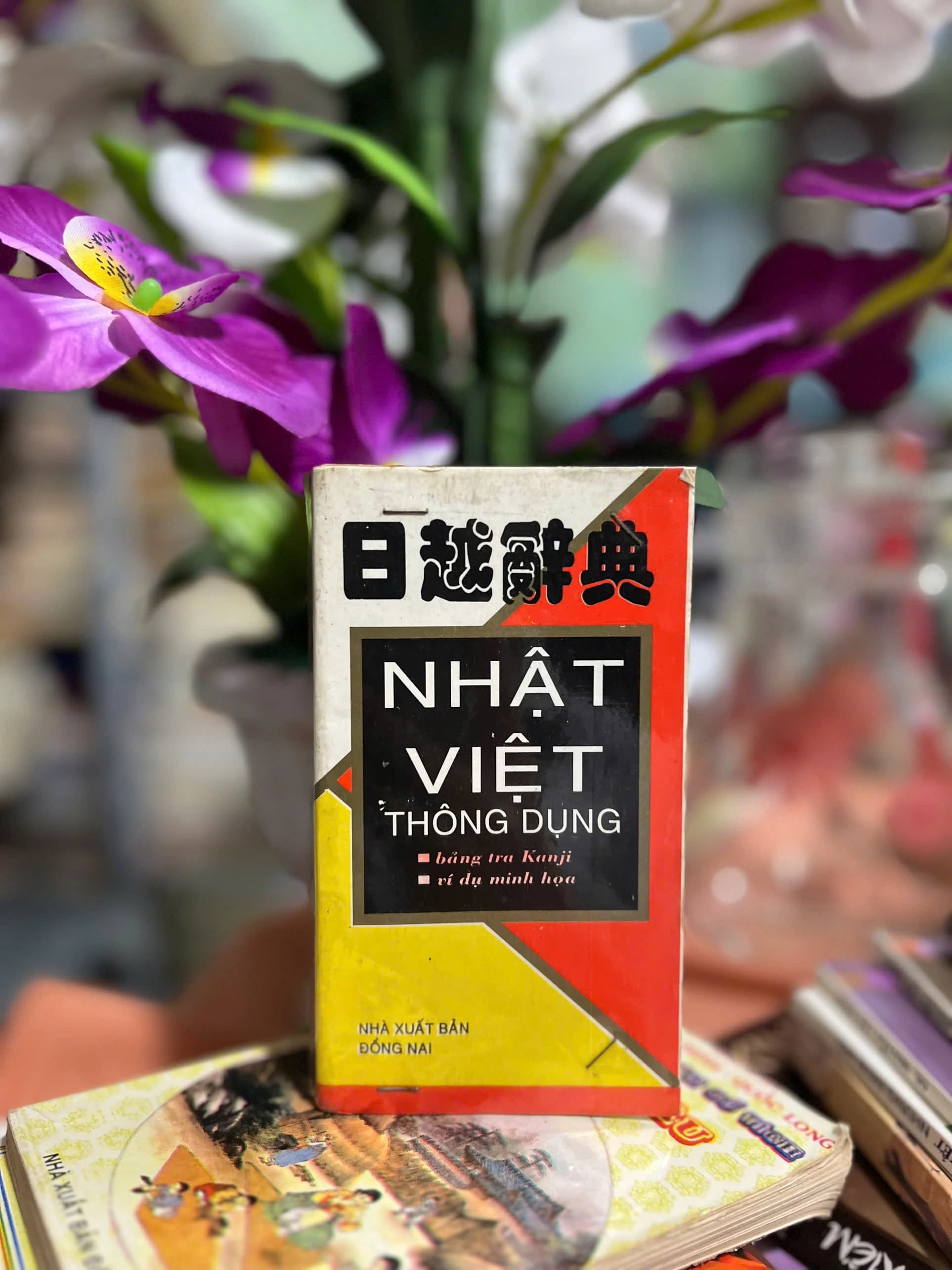 Nhật - Việt thông dụng - Image 1