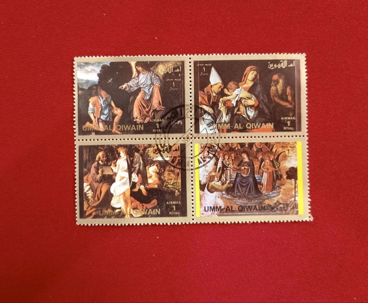 Nghệ thuật Phục Hưng châu Âu – Chủ đề Kitô giáo cổ điển - Image 1